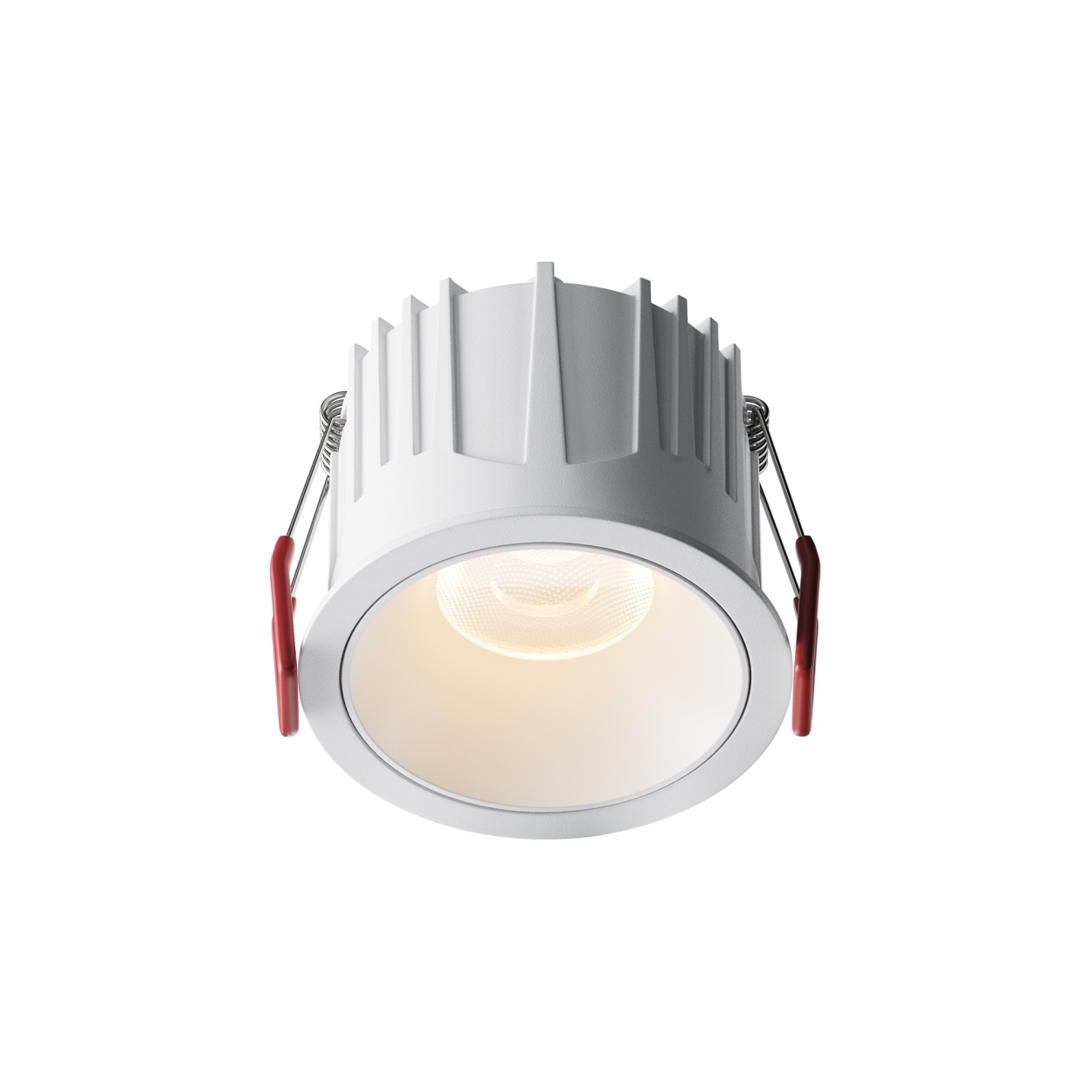 картинка Встраиваемый светильник Technical DL043-01-15W3K-RD-W-1 магазин pro-decor.kz являющийся официальным дистрибьютором в Казахстане картинка Встраиваемый светильник Technical DL043-01-15W3K-RD-W-1 от магазина pro-decor.kz