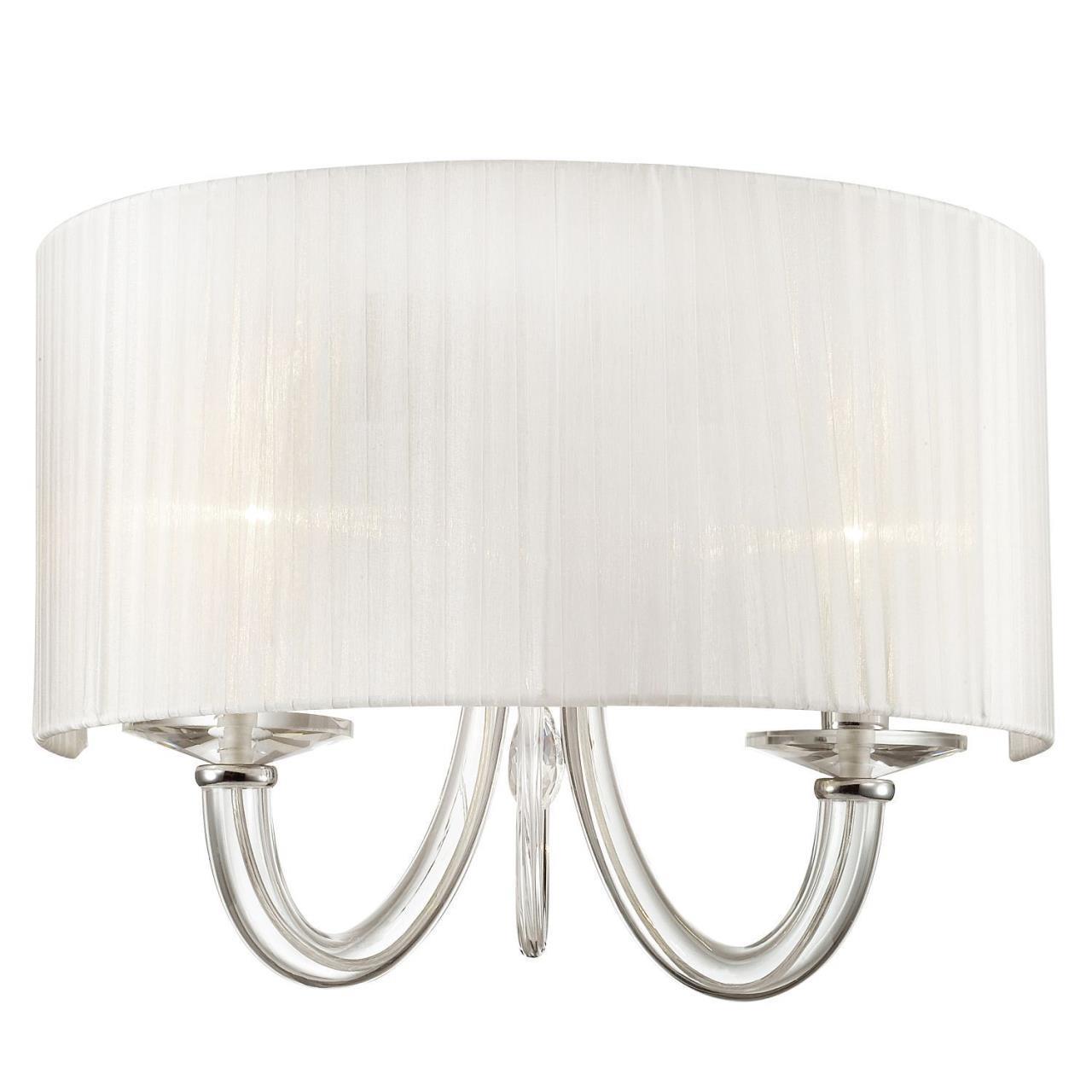 картинка Бра Favourite Snow 1698-2W от магазина pro-decor.kz