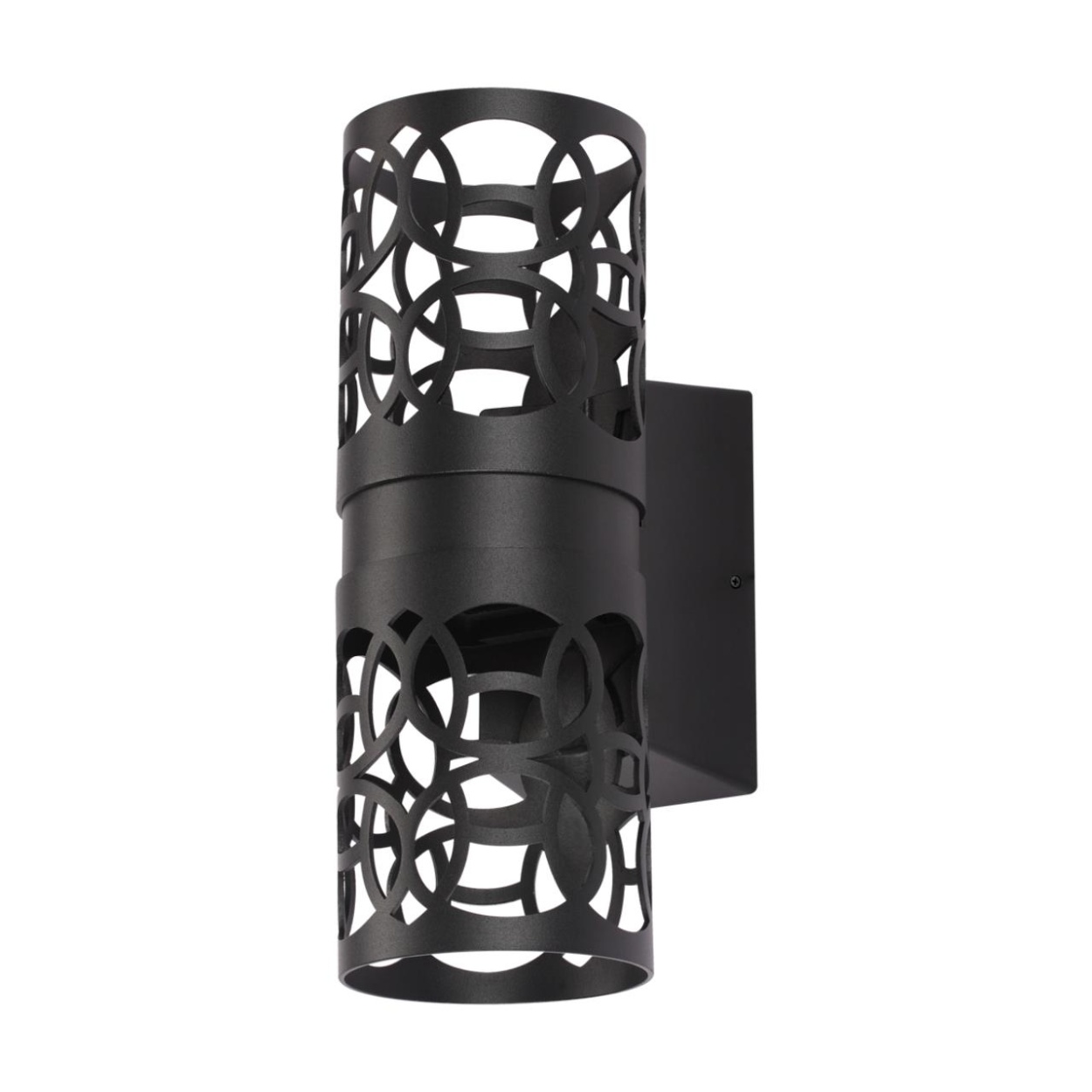 картинка 359537 Novotech Светильник ландшафтный настенный NETZ от магазина pro-decor.kz