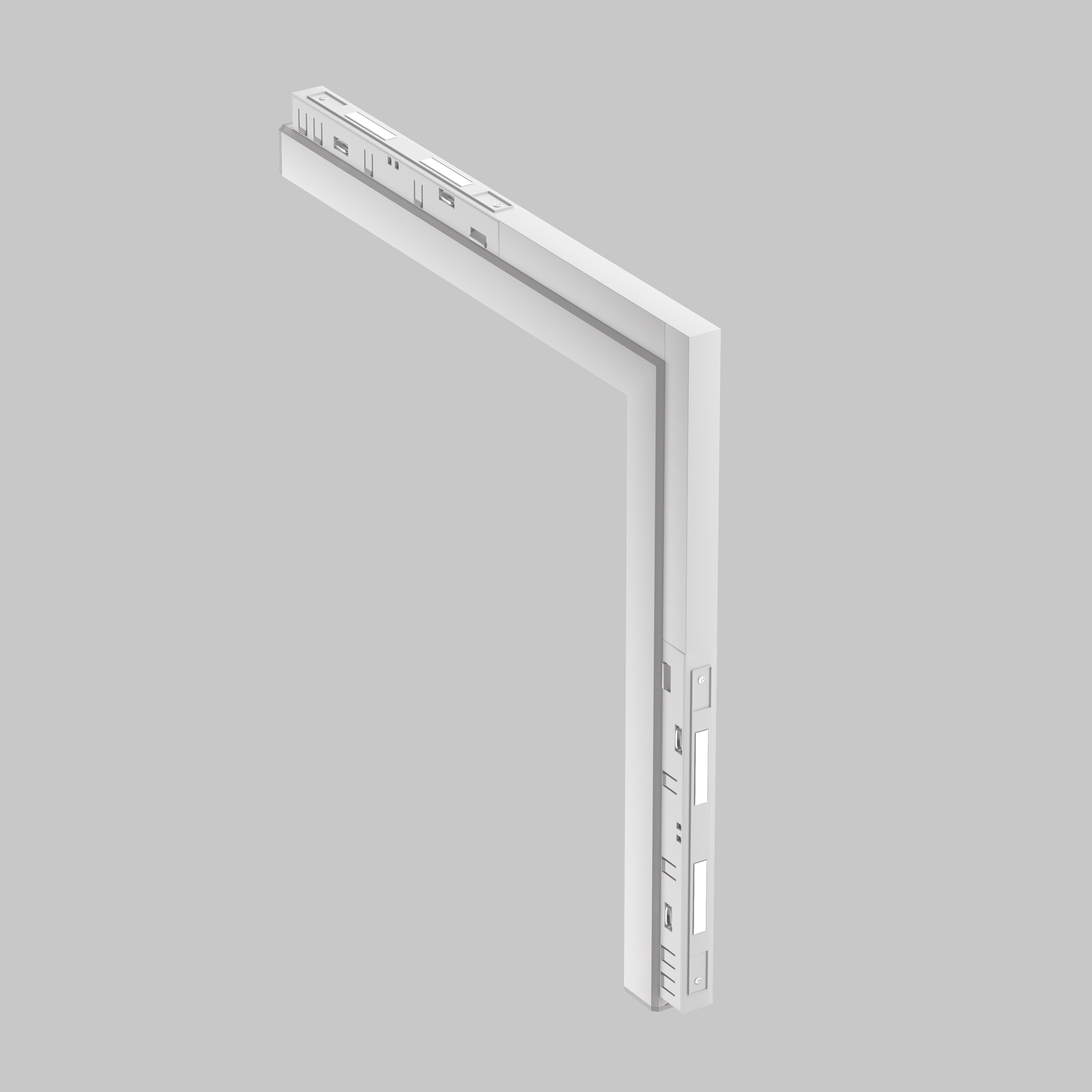картинка Трековый светильник Technical TR102-24W-DS-W от магазина pro-decor.kz