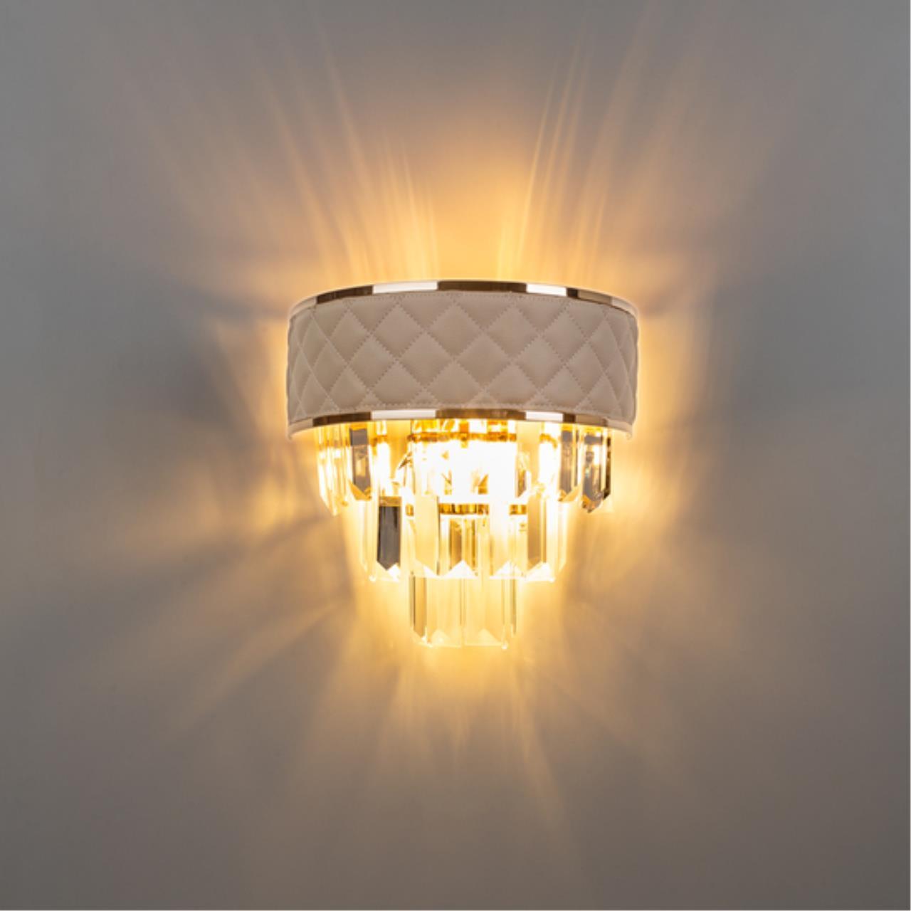 картинка Настенный светильник Arte Lamp ANNABELLE A1008AP-2GO магазин pro-decor.kz являющийся официальным дистрибьютором в Казахстане картинка Настенный светильник Arte Lamp ANNABELLE A1008AP-2GO от магазина pro-decor.kz