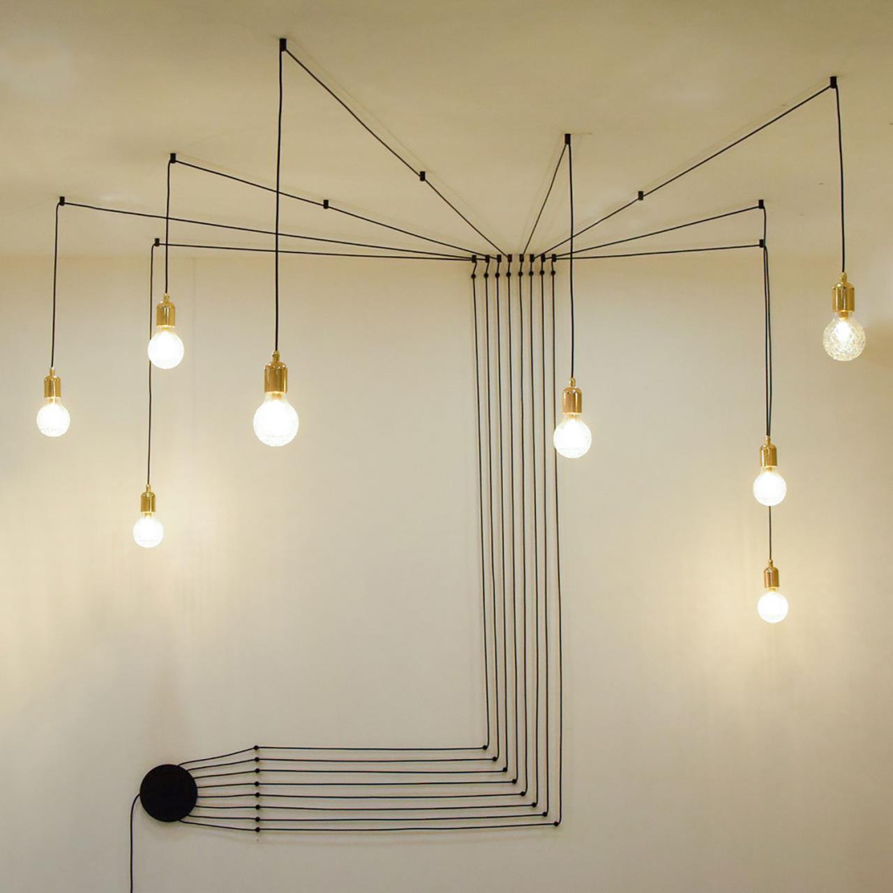 картинка Подвесная люстра Lussole Loft LSP-9554 магазин pro-decor.kz являющийся официальным дистрибьютором в Казахстане картинка Подвесная люстра Lussole Loft LSP-9554 от магазина pro-decor.kz