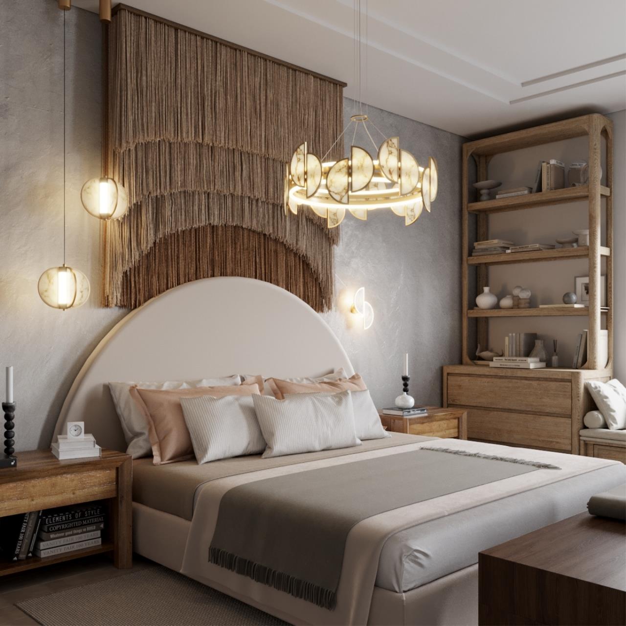 картинка 5447/40L Odeon Light  Люстра TOSCANA от магазина pro-decor.kz