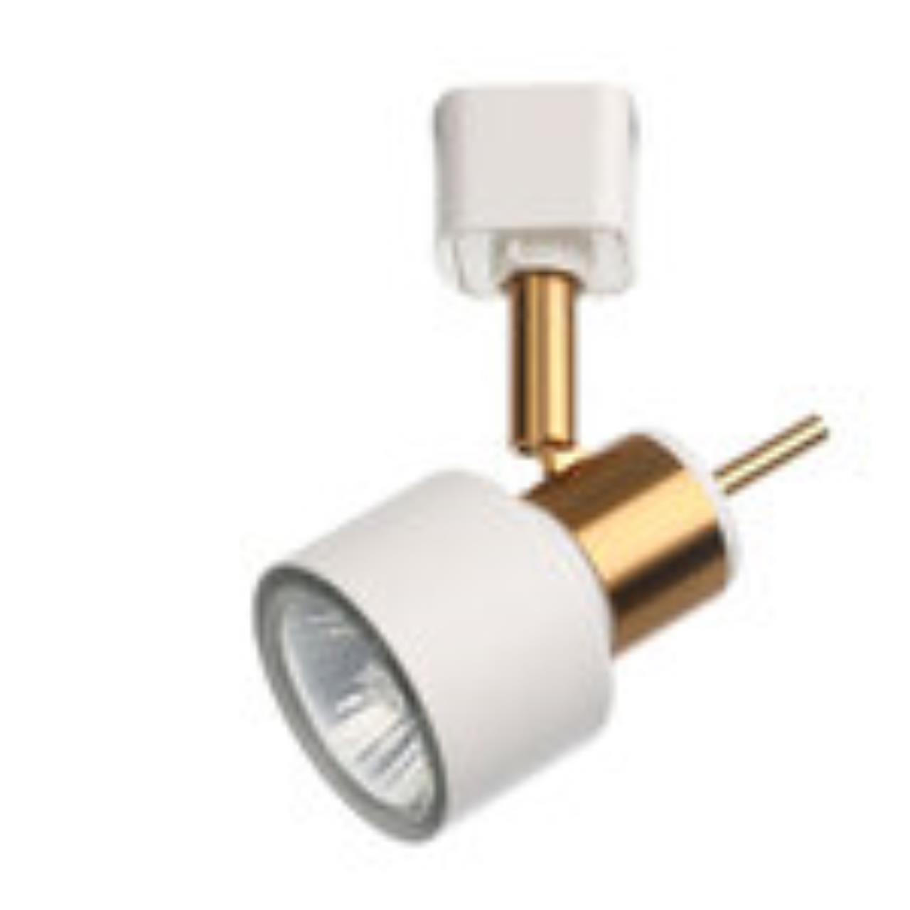 картинка Спот Arte Lamp Almach A1906PL-1WH магазин pro-decor.kz являющийся официальным дистрибьютором в Казахстане картинка Спот Arte Lamp Almach A1906PL-1WH от магазина pro-decor.kz