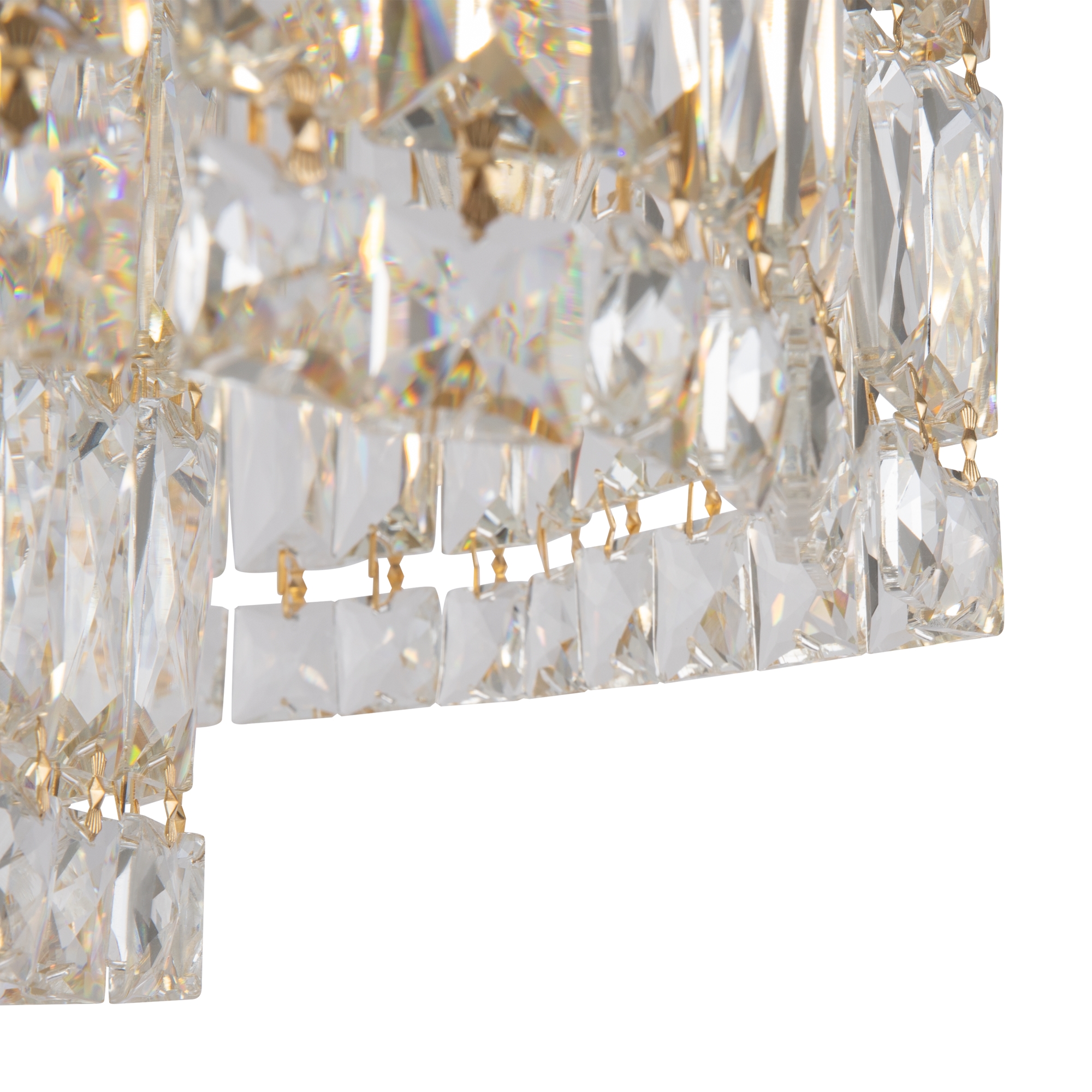 картинка Потолочный светильник Maytoni DIA005CL-06G от магазина pro-decor.kz