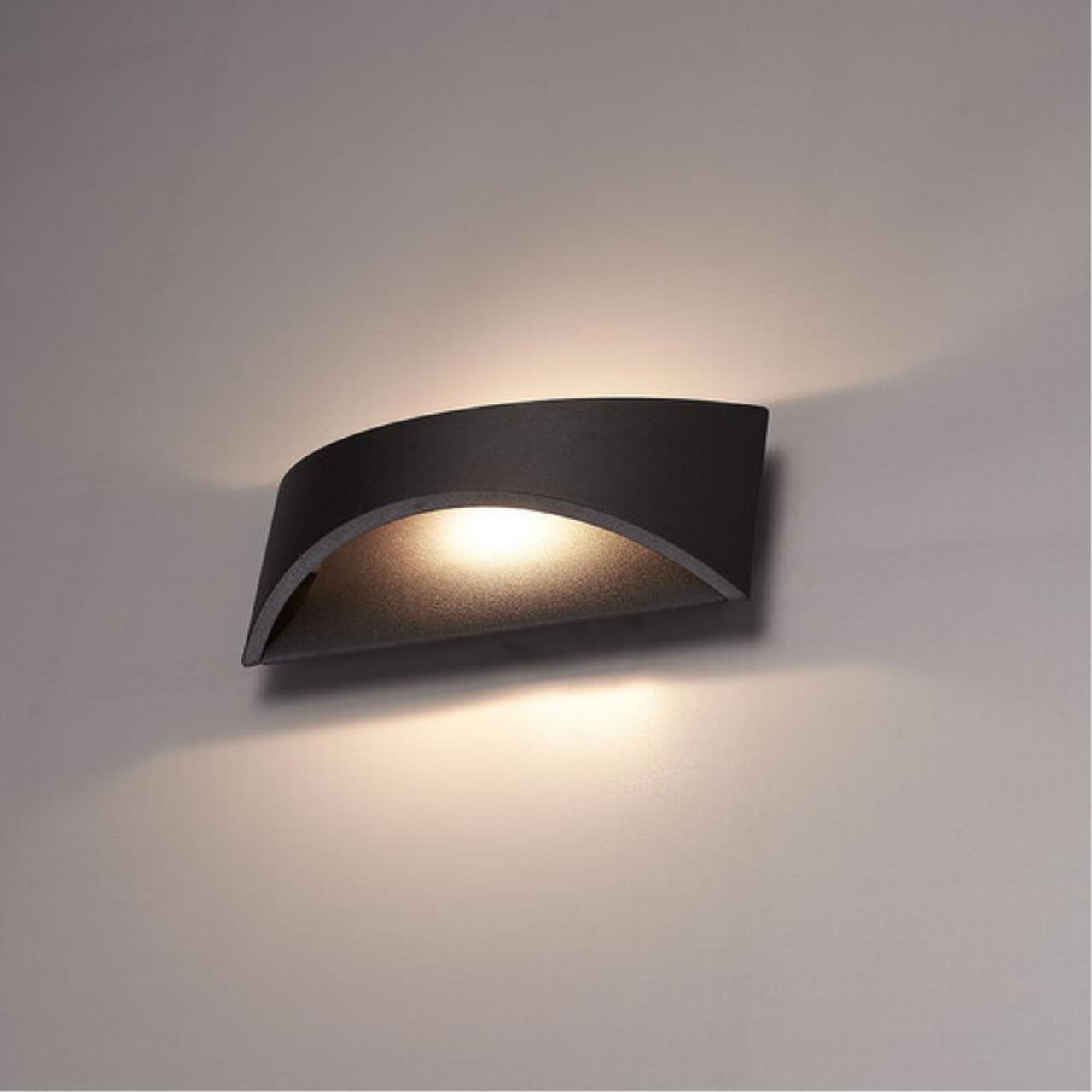 картинка Фасадный светильник Arte Lamp DINO A8288AL-1BK магазин pro-decor.kz являющийся официальным дистрибьютором в Казахстане картинка Фасадный светильник Arte Lamp DINO A8288AL-1BK от магазина pro-decor.kz