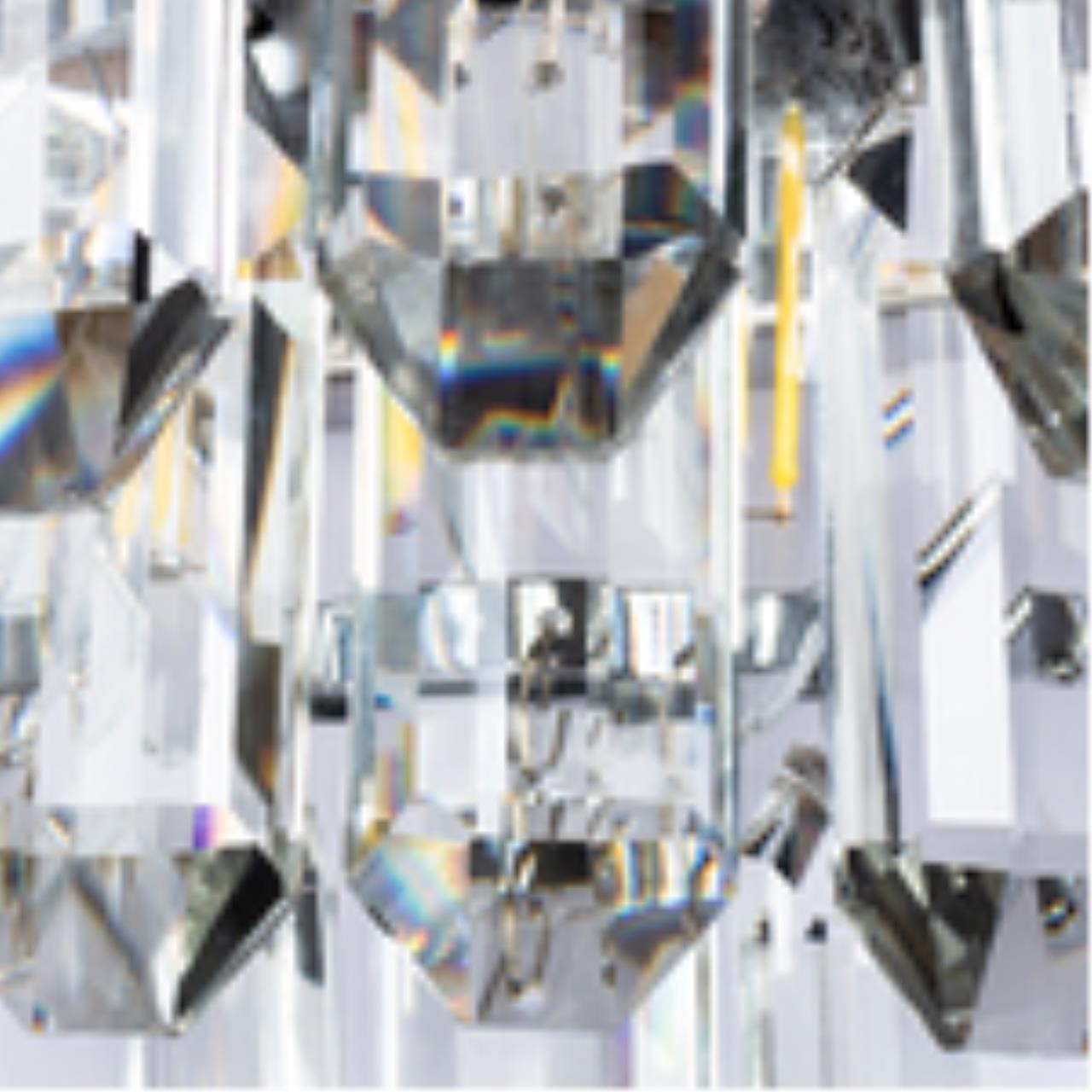 картинка Настенный светильник Arte Lamp Diadem A1002AP-2CC от магазина pro-decor.kz