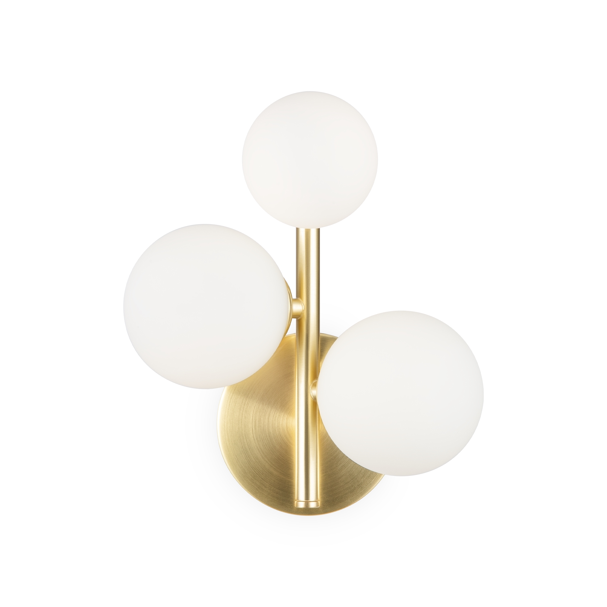 картинка Настенный светильник (бра) Maytoni MOD545WL-03BS магазин pro-decor.kz являющийся официальным дистрибьютором в Казахстане картинка Настенный светильник (бра) Maytoni MOD545WL-03BS от магазина pro-decor.kz