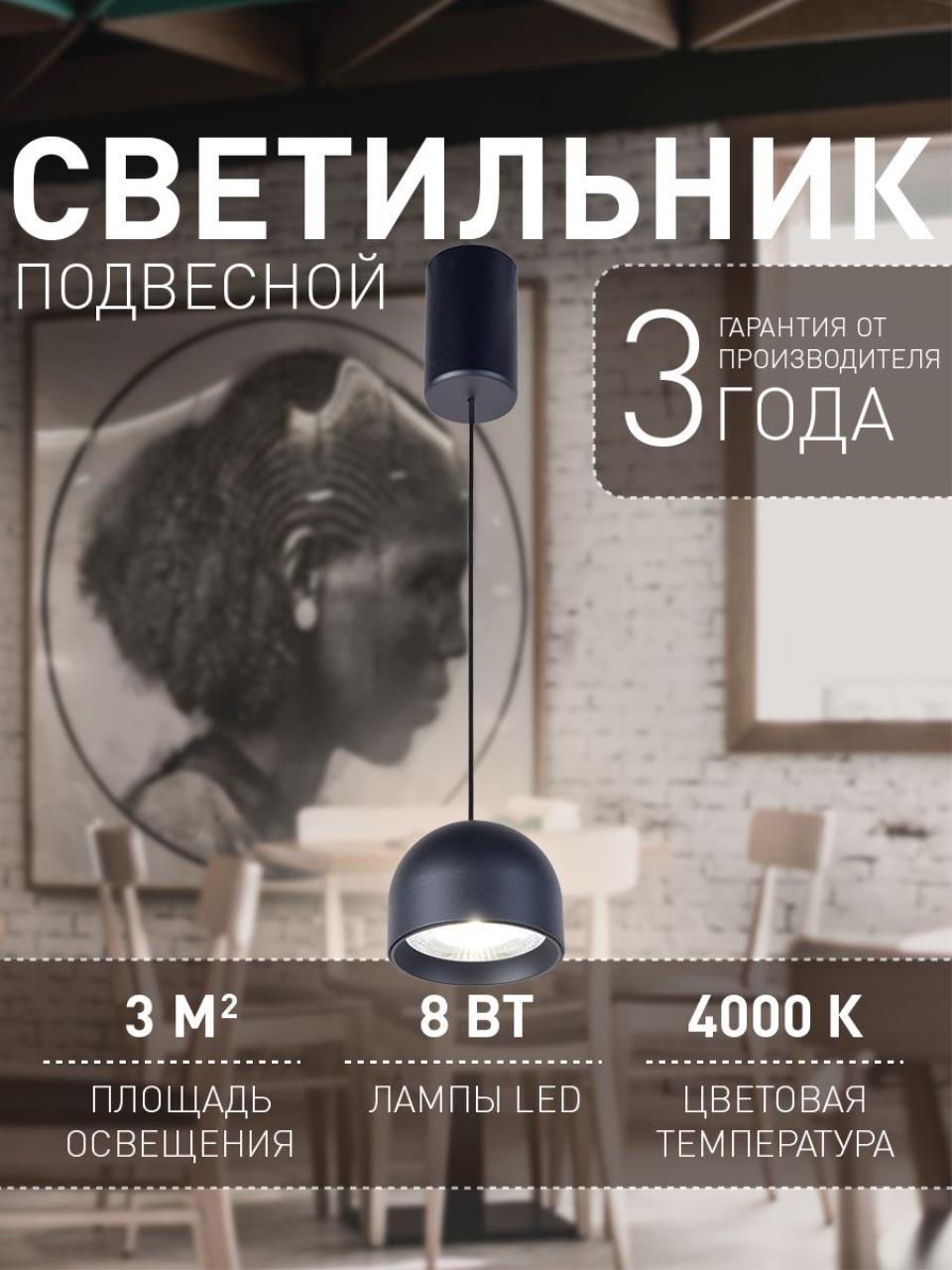 картинка Подвесной светильник Astern 4510-1P магазин pro-decor.kz являющийся официальным дистрибьютором в Казахстане картинка Подвесной светильник Astern 4510-1P от магазина pro-decor.kz