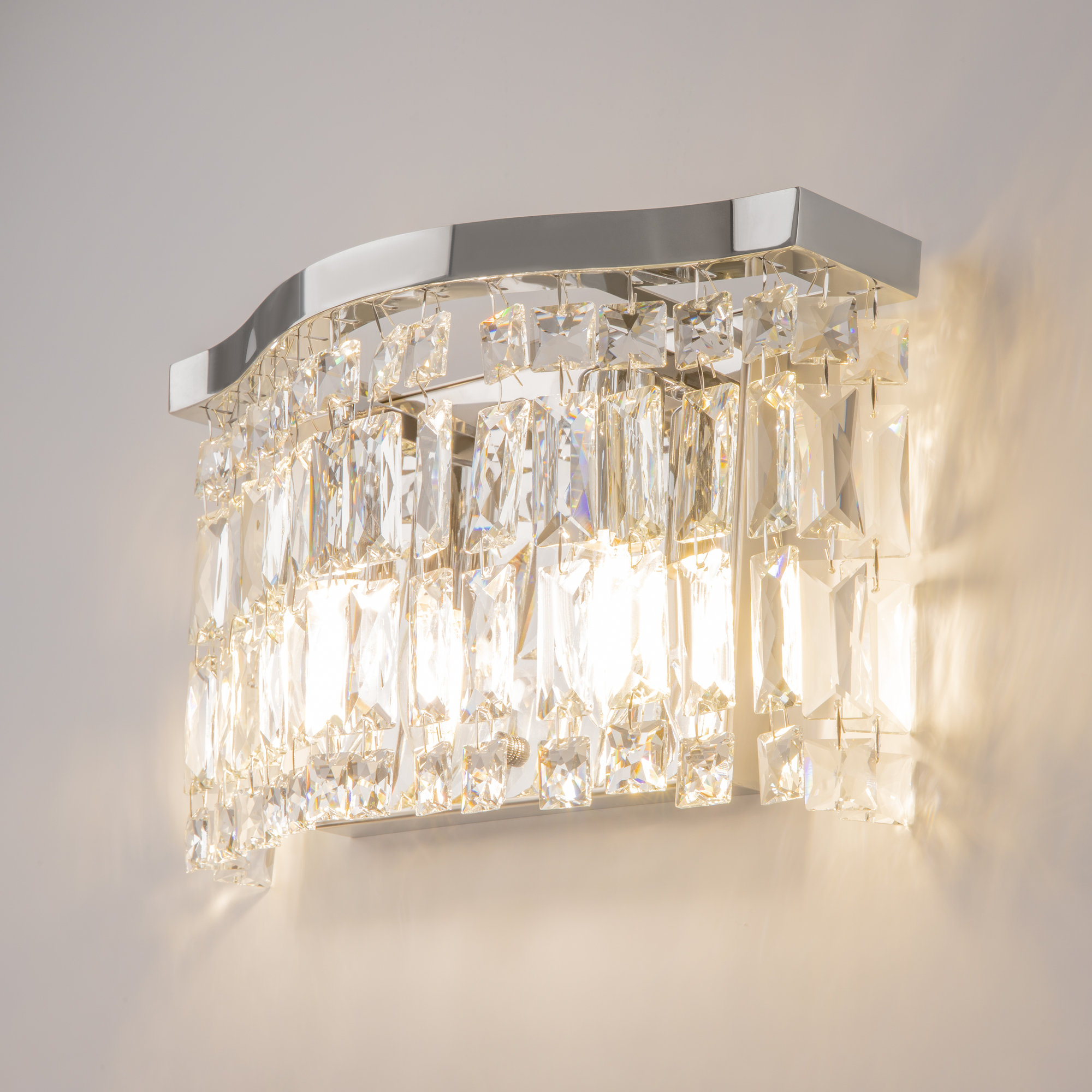 картинка Настенный светильник Maytoni Dune DIA005WL-02CH от магазина pro-decor.kz