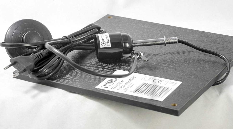 картинка Торшер Lussole Lgo LSP-0333 от магазина pro-decor.kz