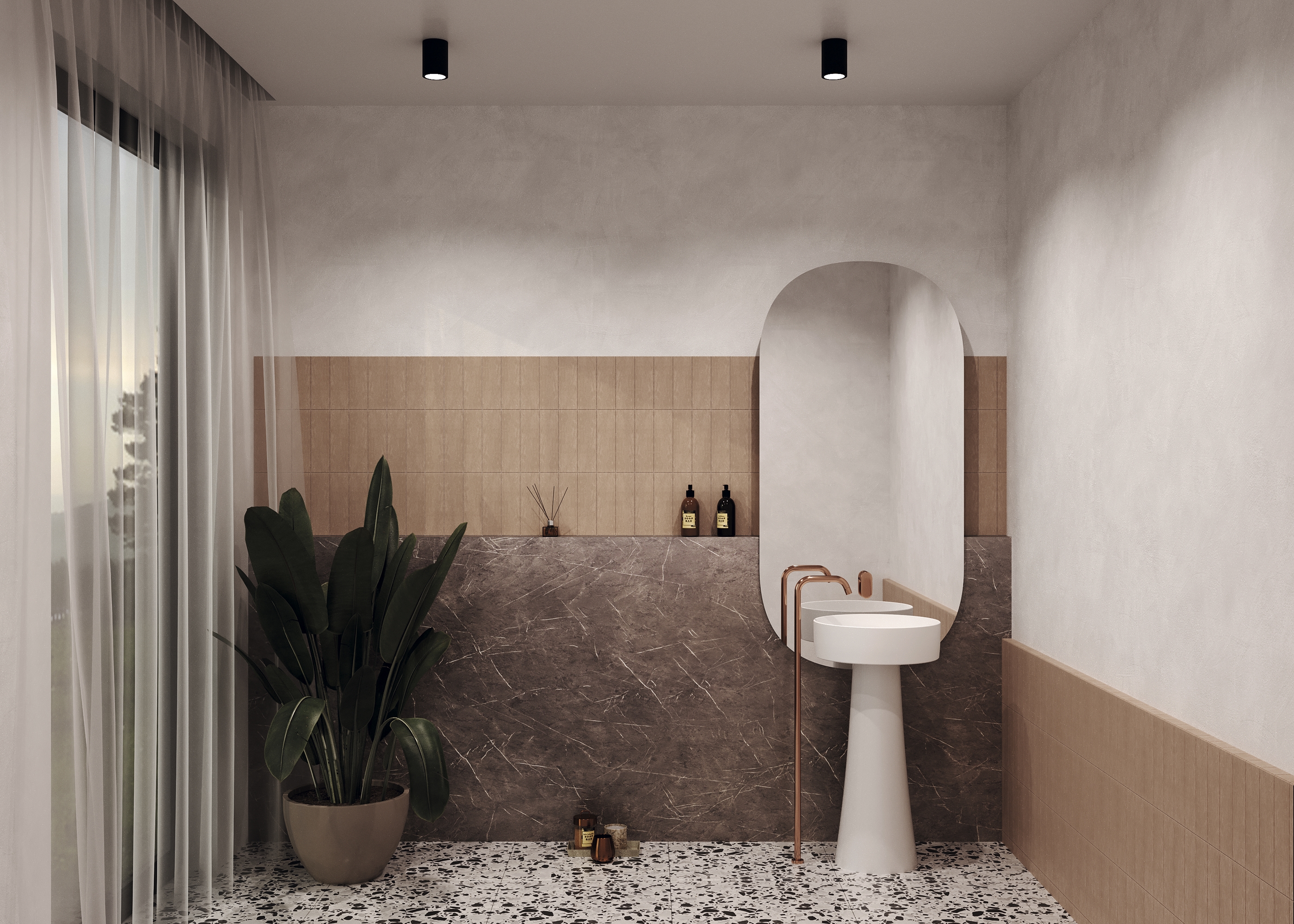 картинка Потолочный светильник Maytoni Antares C029CL-01B от магазина pro-decor.kz