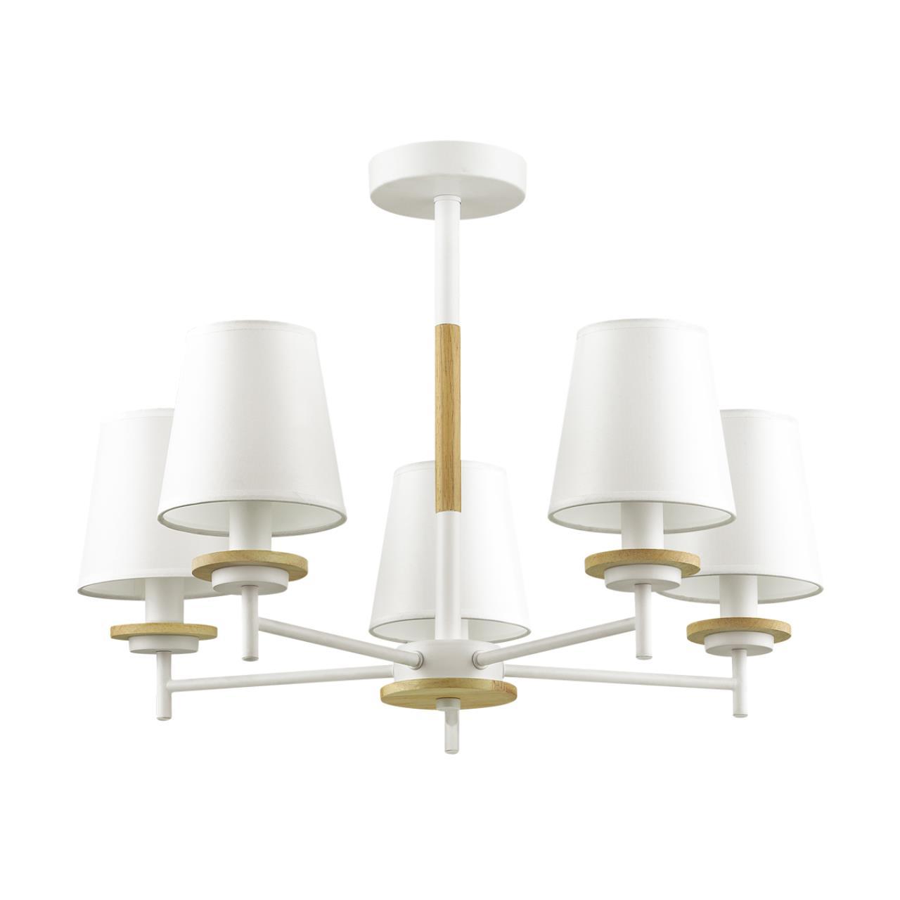 картинка Потолочная люстра Lumion County Betsy 4497/5C от магазина pro-decor.kz