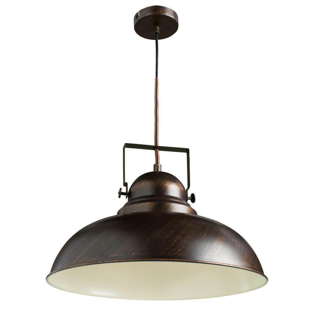 картинка Подвесной светильник Arte Lamp Martin A5213SP-1BR магазин pro-decor.kz являющийся официальным дистрибьютором в Казахстане картинка Подвесной светильник Arte Lamp Martin A5213SP-1BR от магазина pro-decor.kz