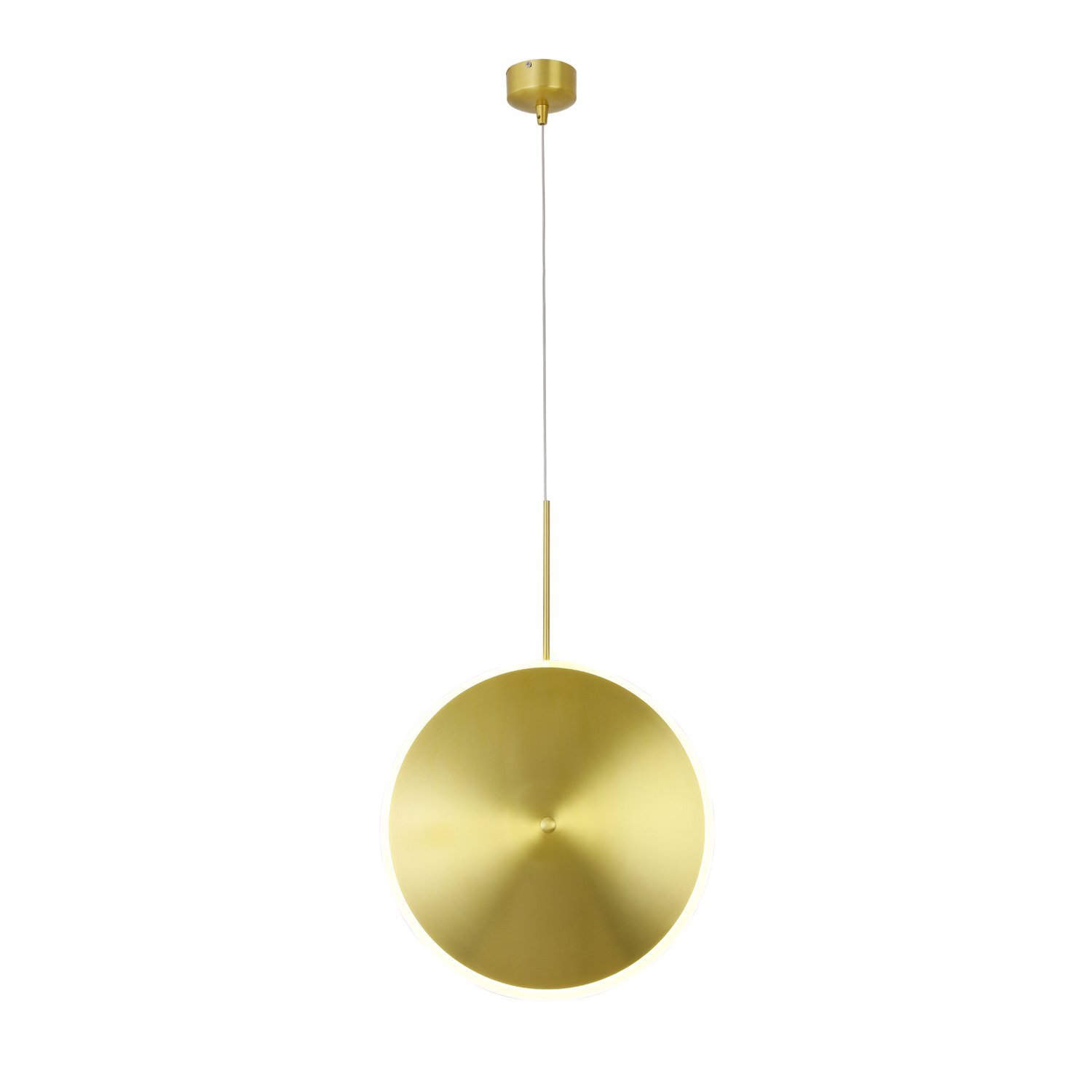 картинка Подвесной светодиодный светильник ST Luce Imente SL1221.213.01 от магазина pro-decor.kz