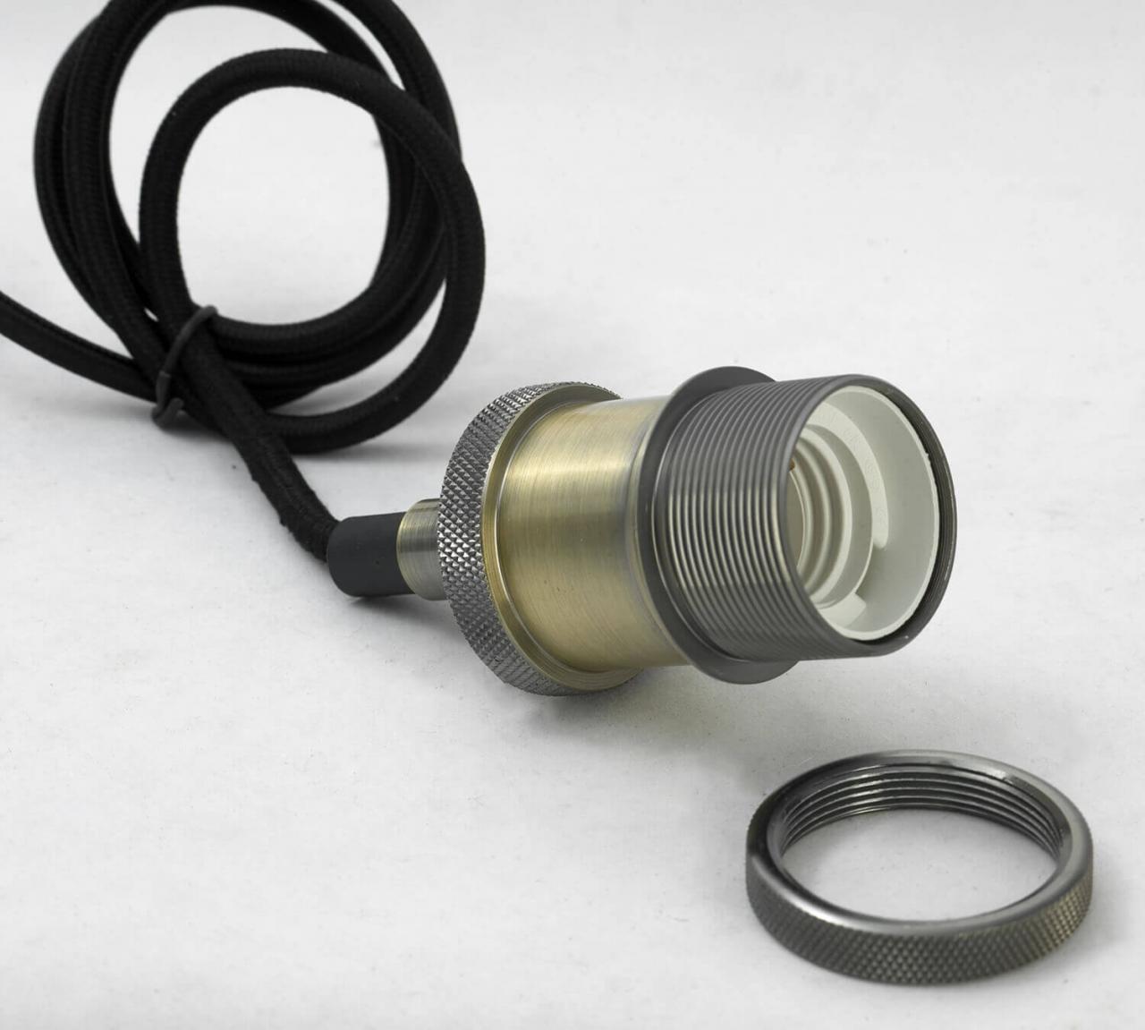 картинка Подвесной светильник Lussole Loft LSP-9888 от магазина pro-decor.kz