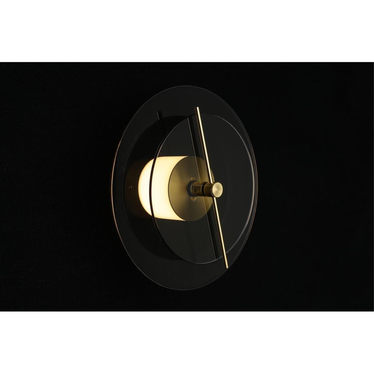 картинка APL.086.11.06 Бра настенное светодиодное Aployt Pola от магазина pro-decor.kz