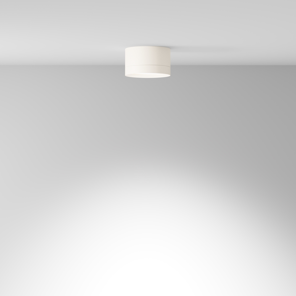 картинка Потолочный светильник Technical C086CL-GX53-SRD-W от магазина pro-decor.kz