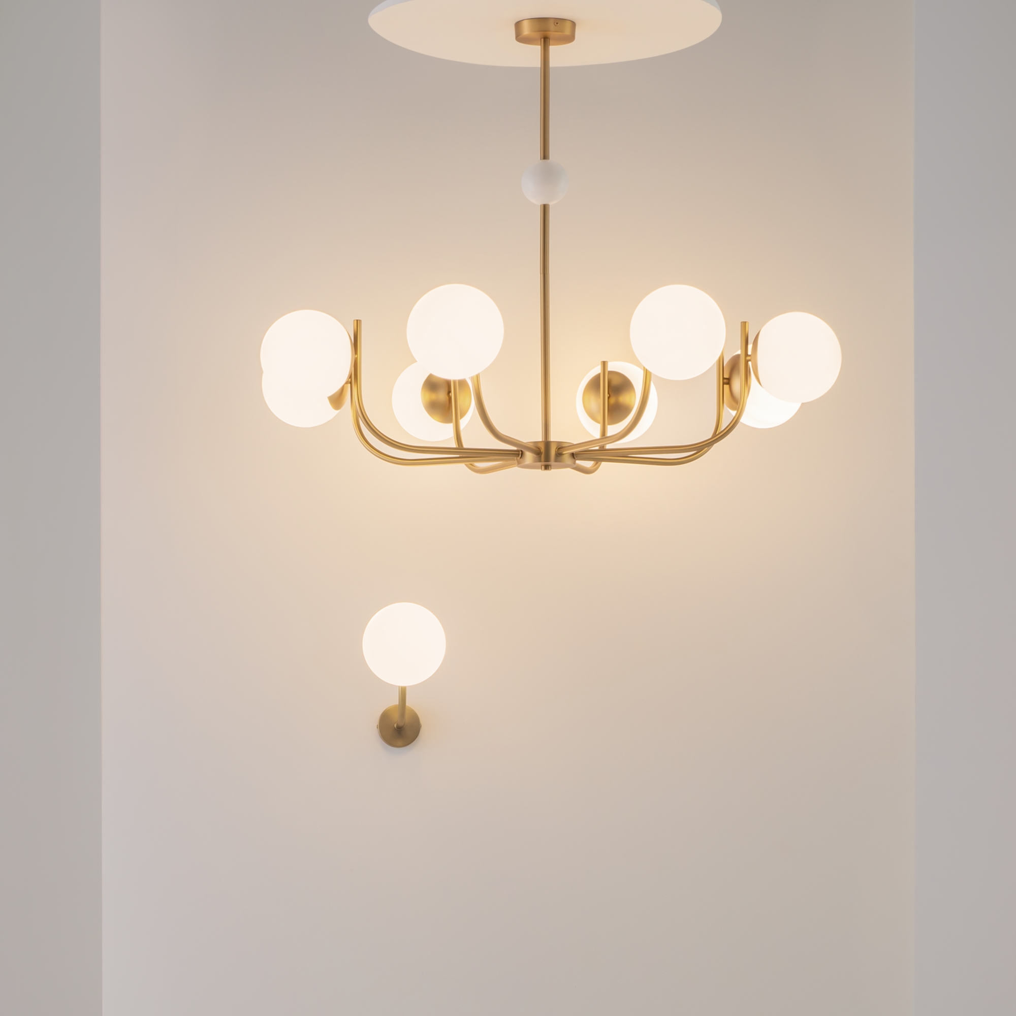 картинка Подвесной светильник Maytoni MOD109PL-08BS магазин pro-decor.kz являющийся официальным дистрибьютором в Казахстане картинка Подвесной светильник Maytoni MOD109PL-08BS от магазина pro-decor.kz