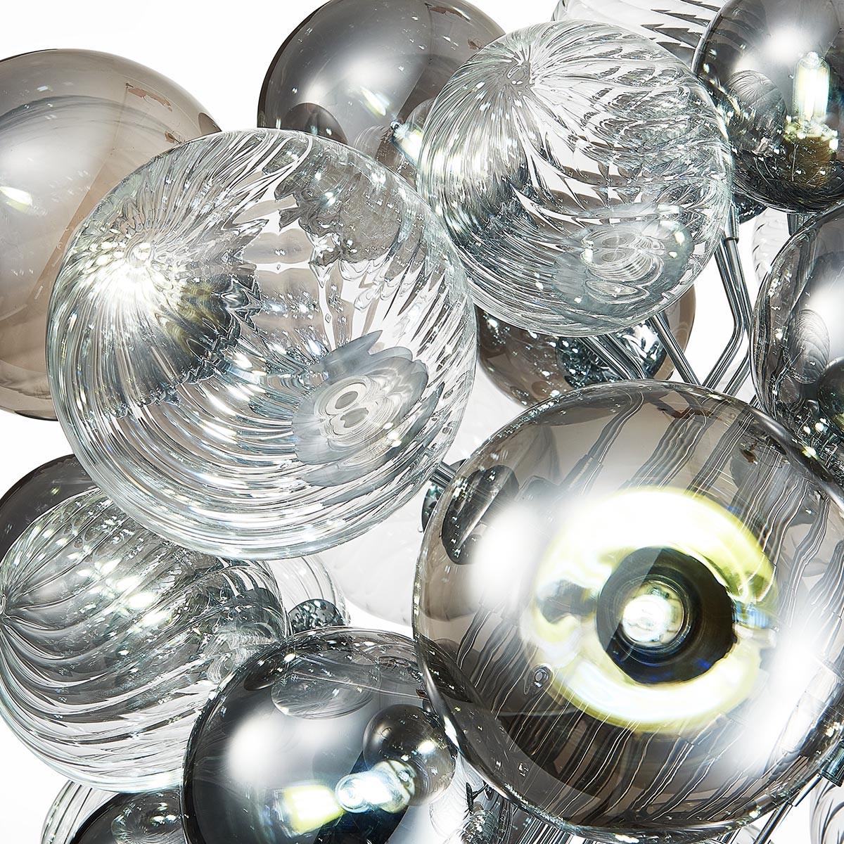 картинка Подвесная люстра ST Luce Vinetto SL1124.103.29 от магазина pro-decor.kz