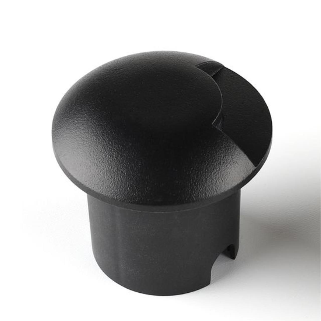 картинка Встраиваемый уличный светильник Arte Lamp PIAZZA A3221IN-1BK от магазина pro-decor.kz