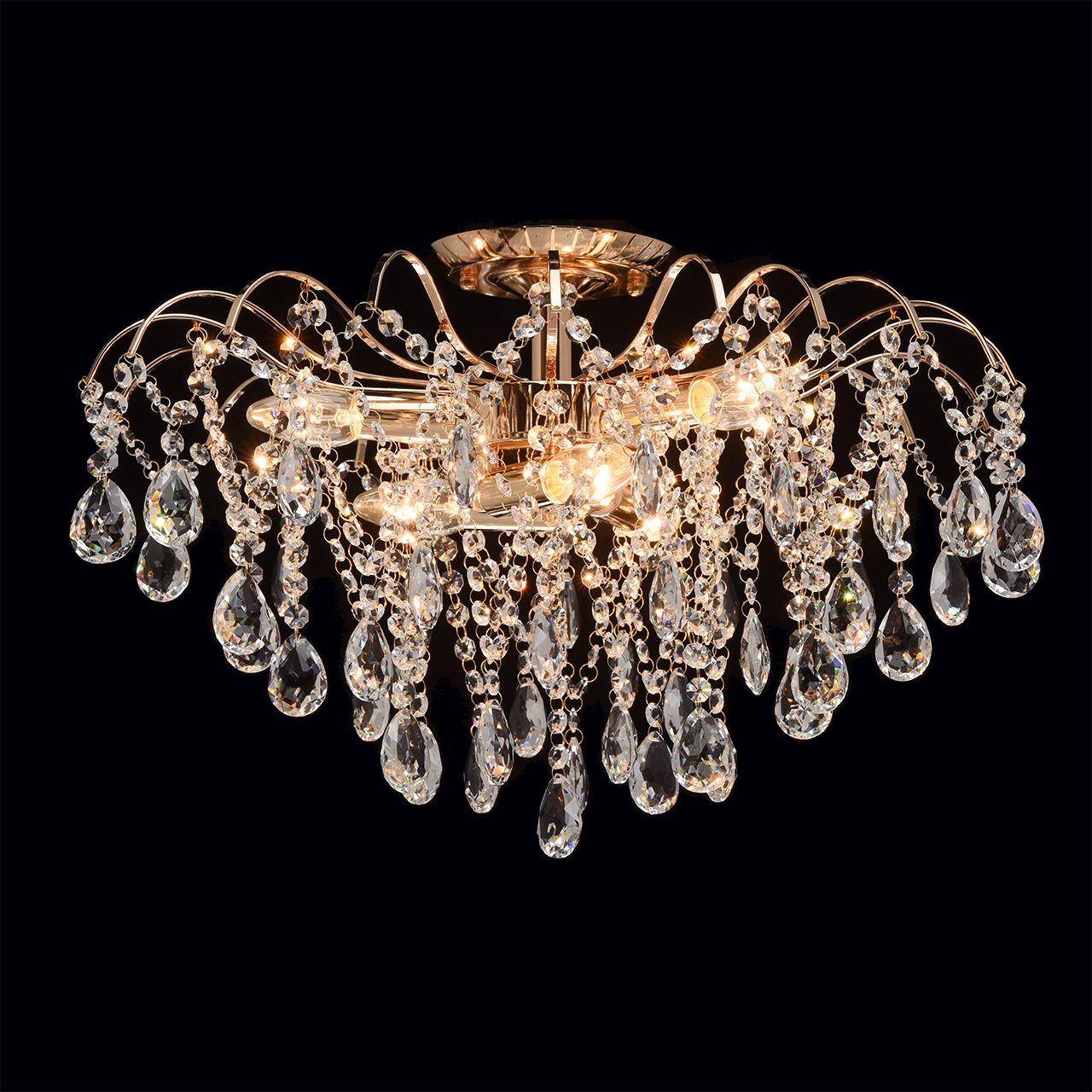 картинка Потолочная люстра MW-Light Бриз 464017406 магазин pro-decor.kz являющийся официальным дистрибьютором в Казахстане картинка Потолочная люстра MW-Light Бриз 464017406 от магазина pro-decor.kz