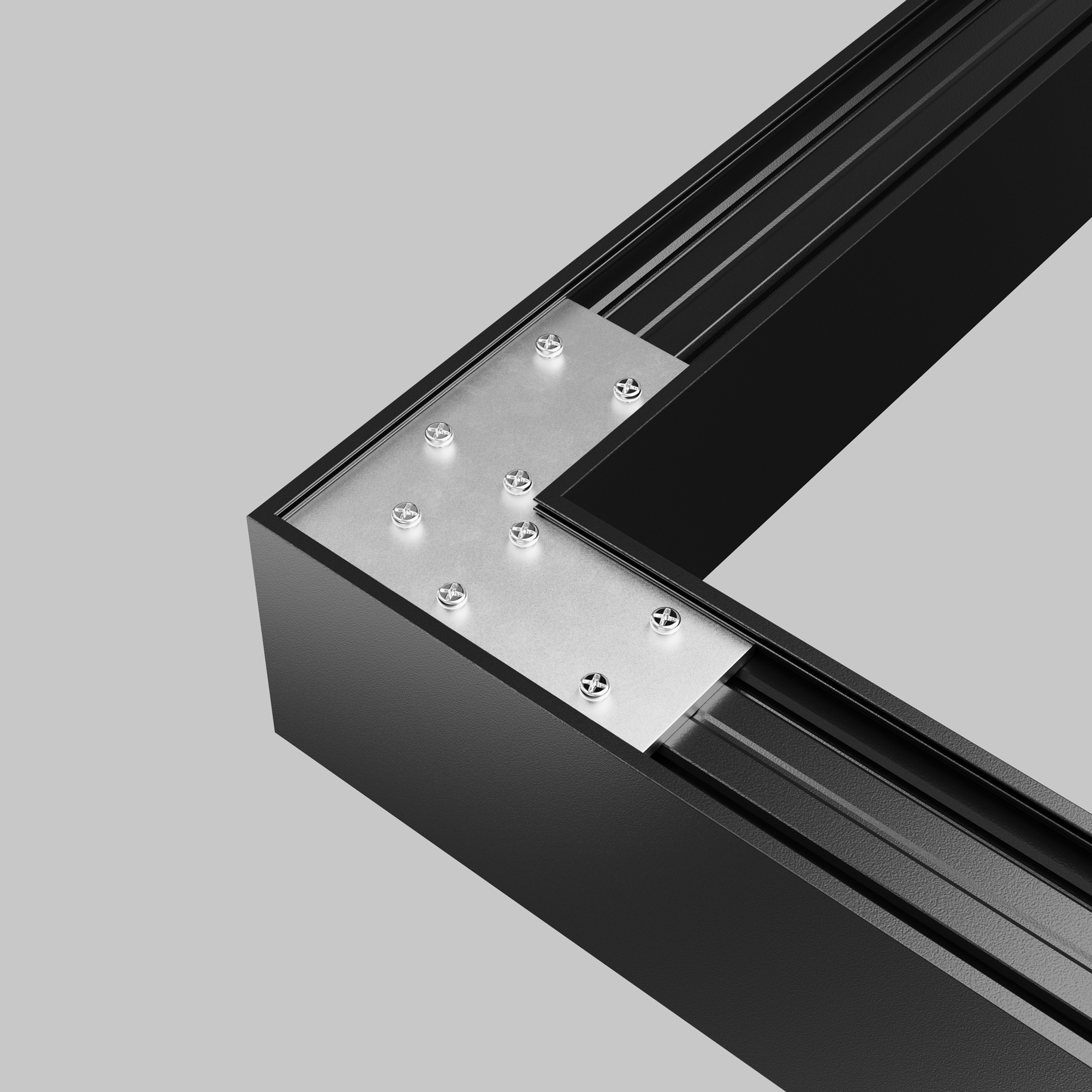 картинка Комплектующие для трековой системы Technical TRA010CL-21 от магазина pro-decor.kz