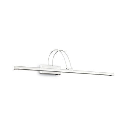 картинка Бра BOW AP114 BIANCO 137612 магазин pro-decor.kz являющийся официальным дистрибьютором в Казахстане картинка Бра BOW AP114 BIANCO 137612 от магазина pro-decor.kz