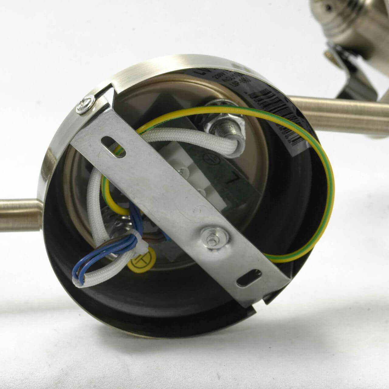 картинка Спот Lussole Loft GRLSP-9960 от магазина pro-decor.kz