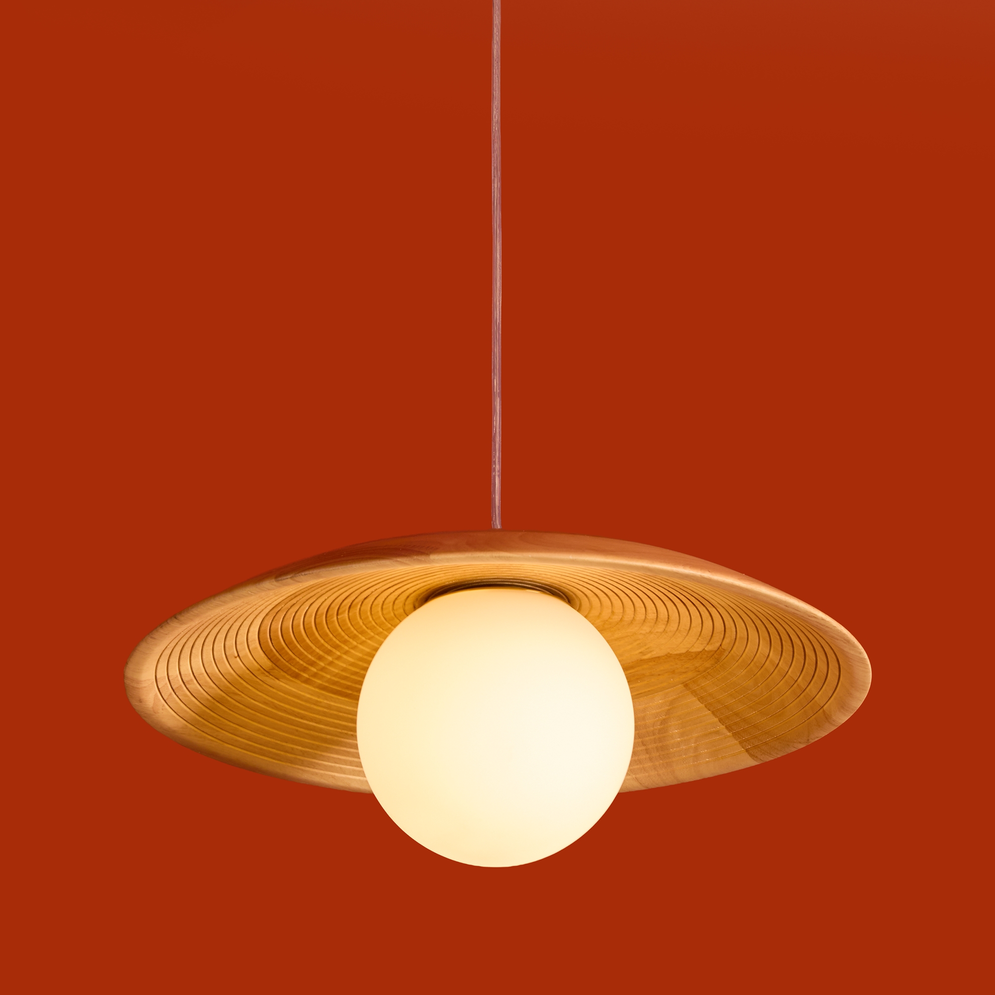 картинка Подвесной светильник Freya FR5589PL-01T Albero от магазина pro-decor.kz