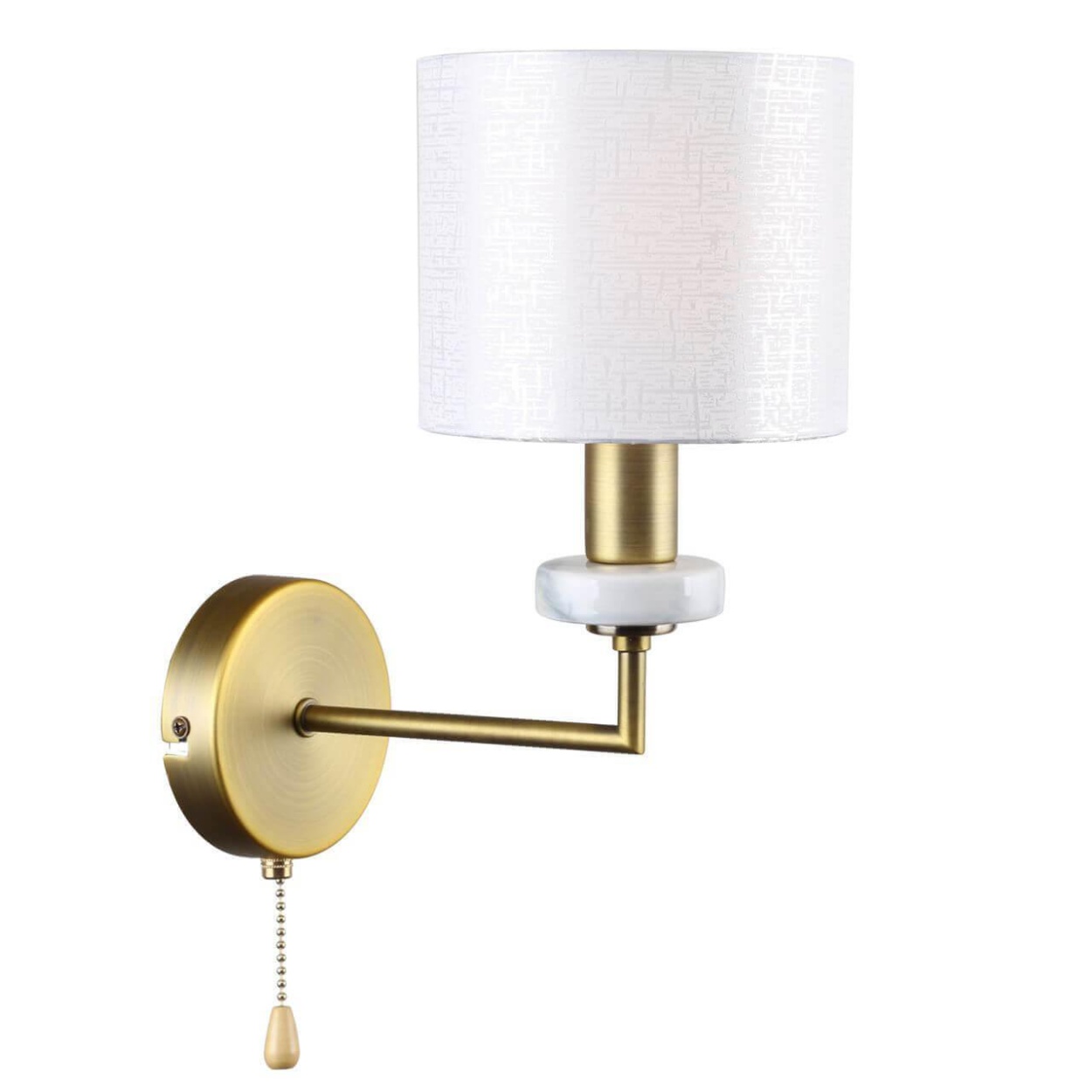 картинка Бра F-Promo Marbella 2347-1W от магазина pro-decor.kz