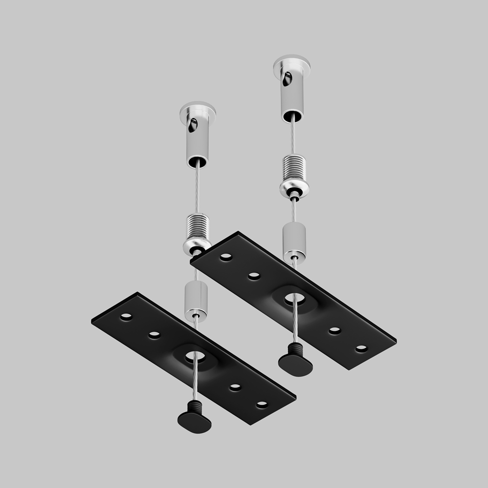 картинка Аксессуар для трекового светильника Technical TRA034SW-2B от магазина pro-decor.kz