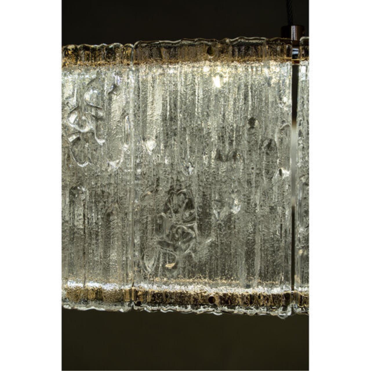 картинка Подвесная люстра Divinare TERESA 1134/17 SP-32 от магазина pro-decor.kz