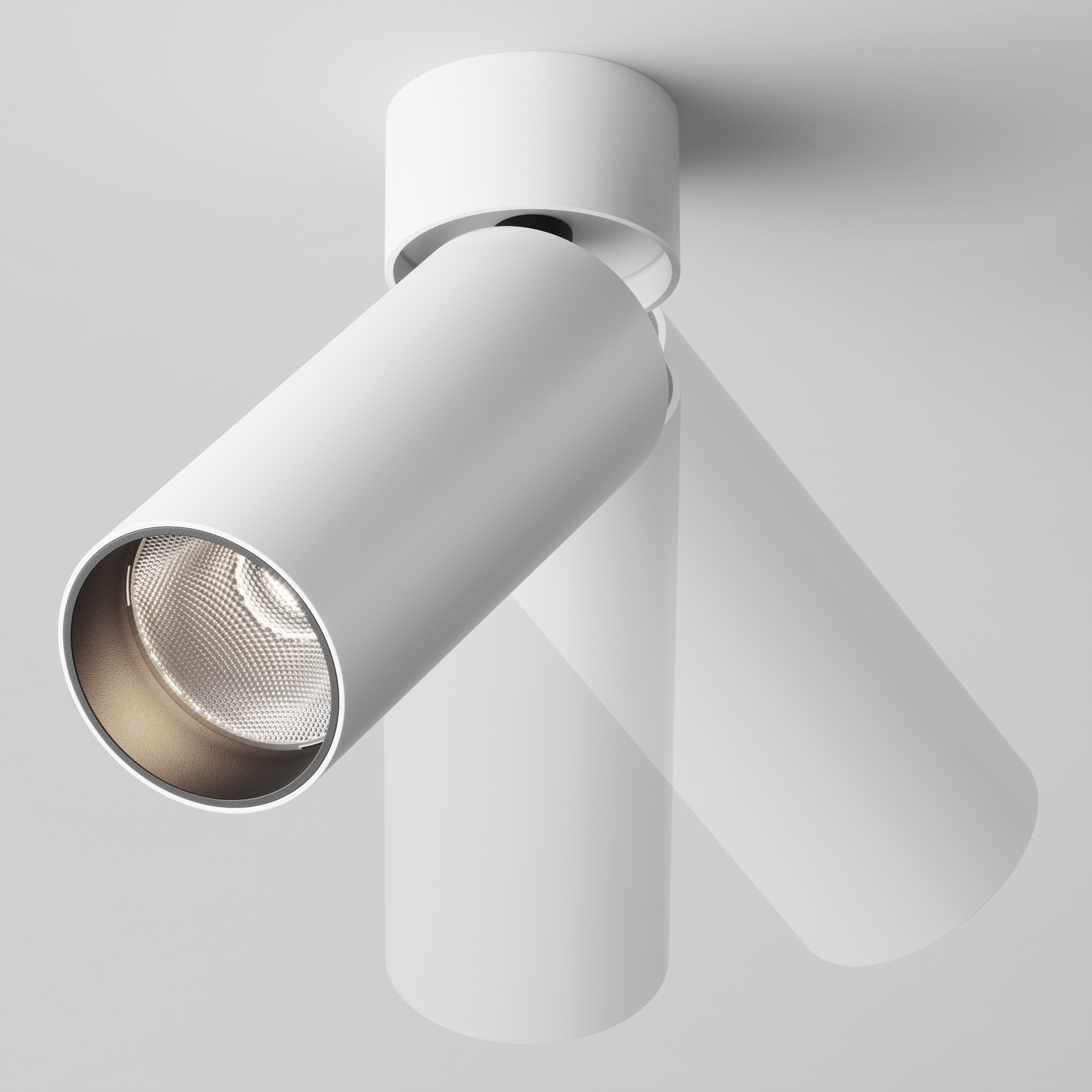 картинка Потолочный светильник Technical C055CL-L12W4K-W-W от магазина pro-decor.kz