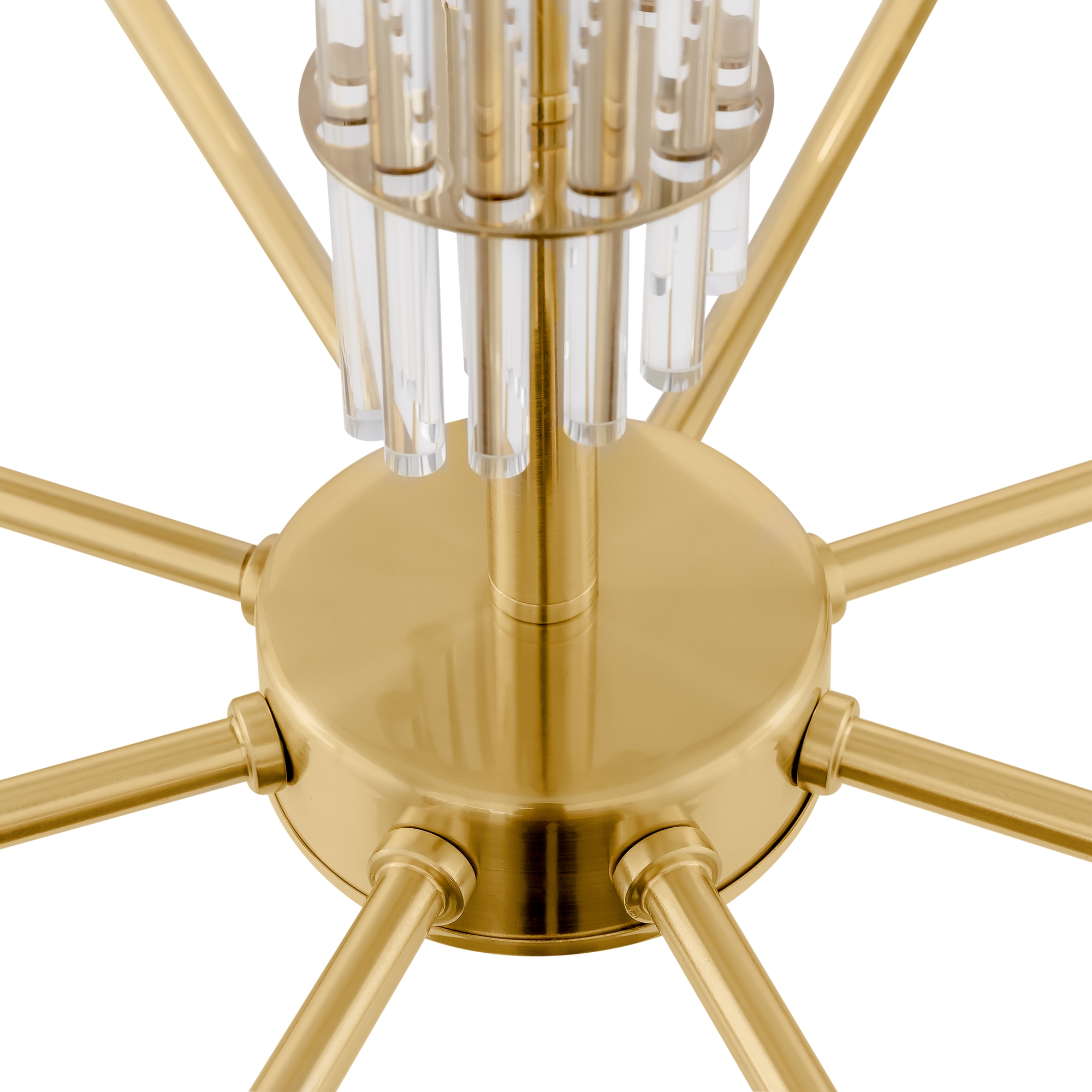 картинка Люстра Maytoni MOD088PL-08BS от магазина pro-decor.kz