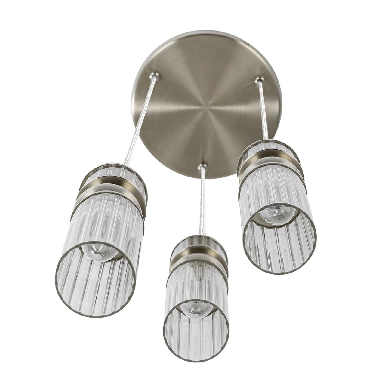картинка 8277/3A Lumion Подвесной светильник DENVER от магазина pro-decor.kz