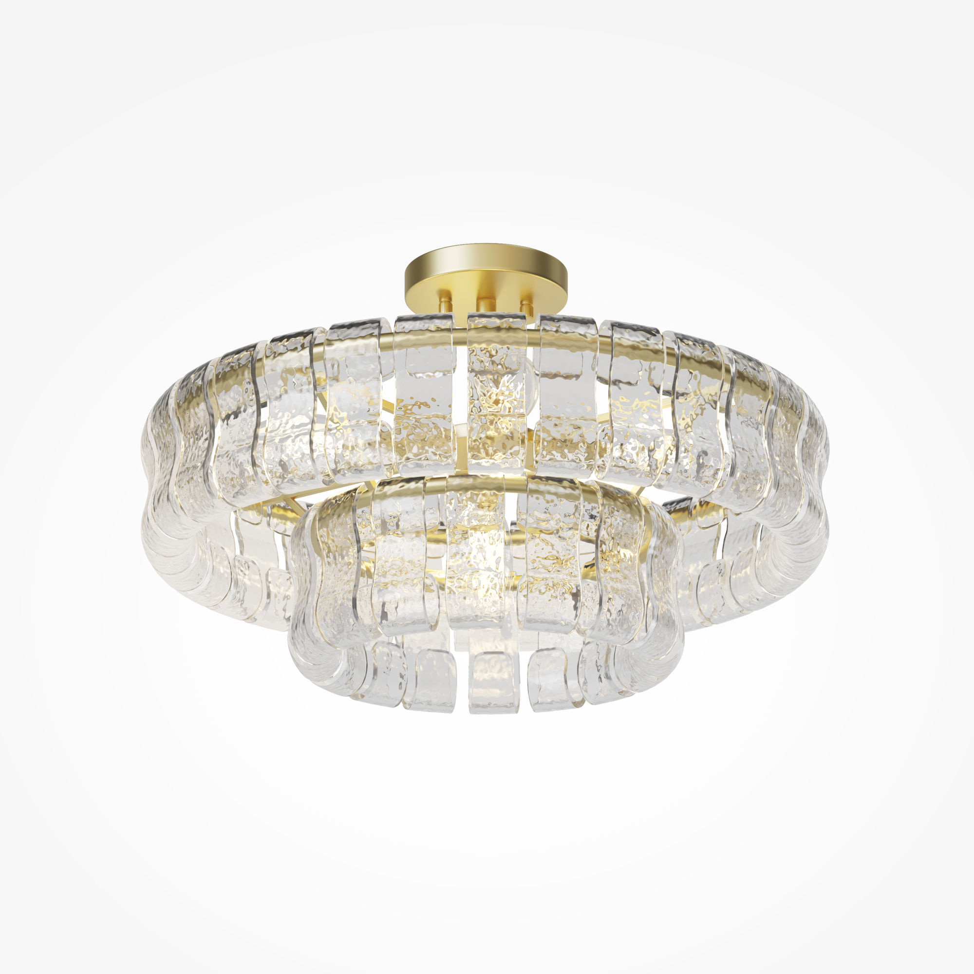картинка Потолочный светильник Maytoni MOD538CL-05MG Boulder от магазина pro-decor.kz
