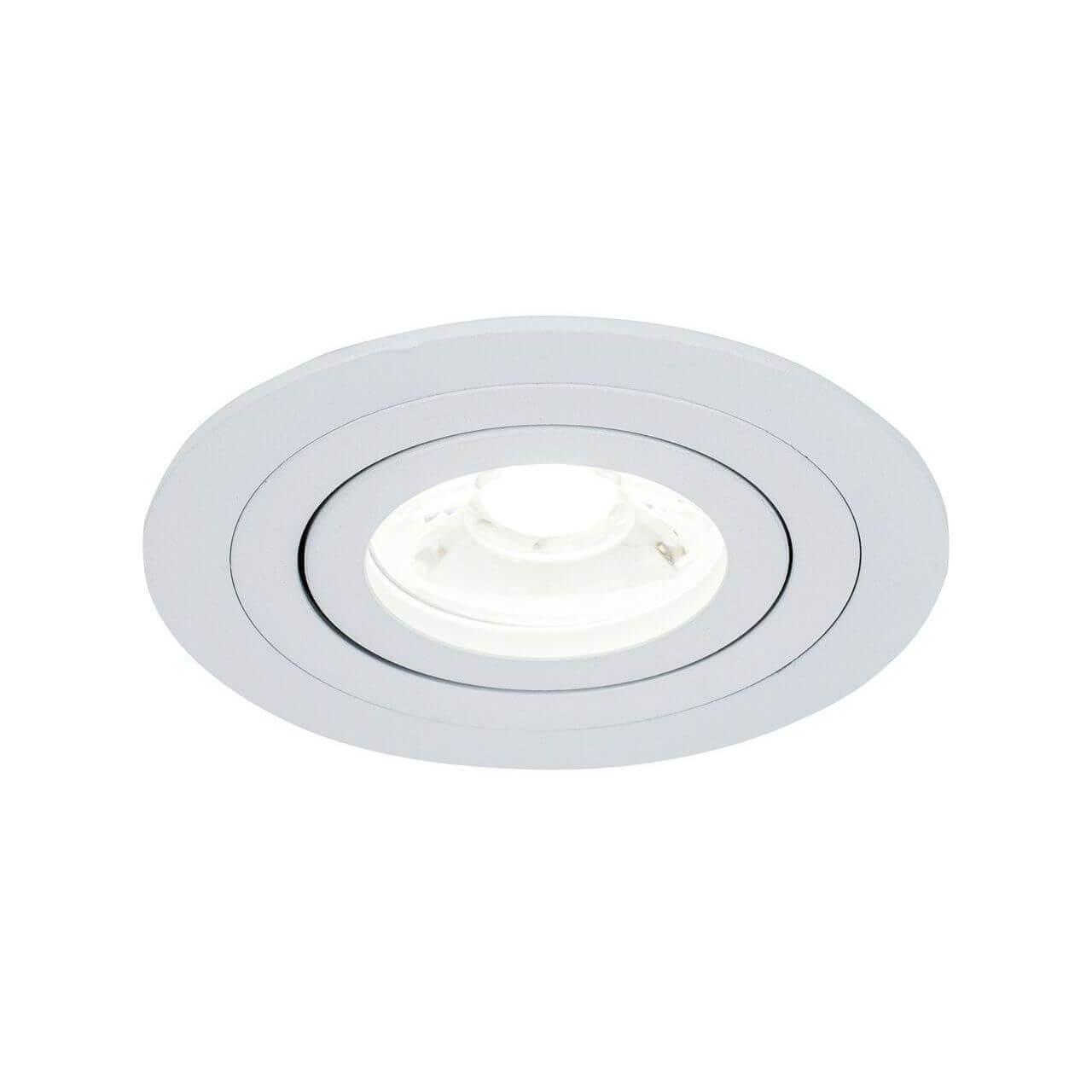 картинка Встраиваемый светильник Maytoni Atom DL023-2-01W от магазина pro-decor.kz