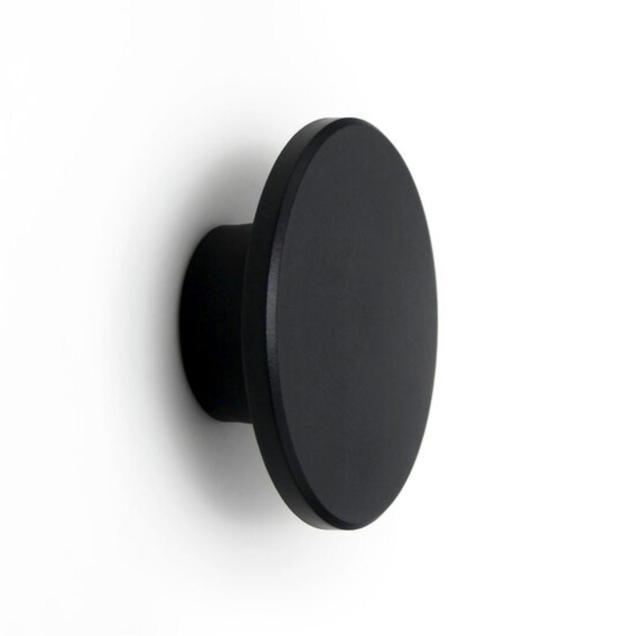 картинка Фасадный светильник Arte Lamp NIMBO A3409AL-1BK от магазина pro-decor.kz