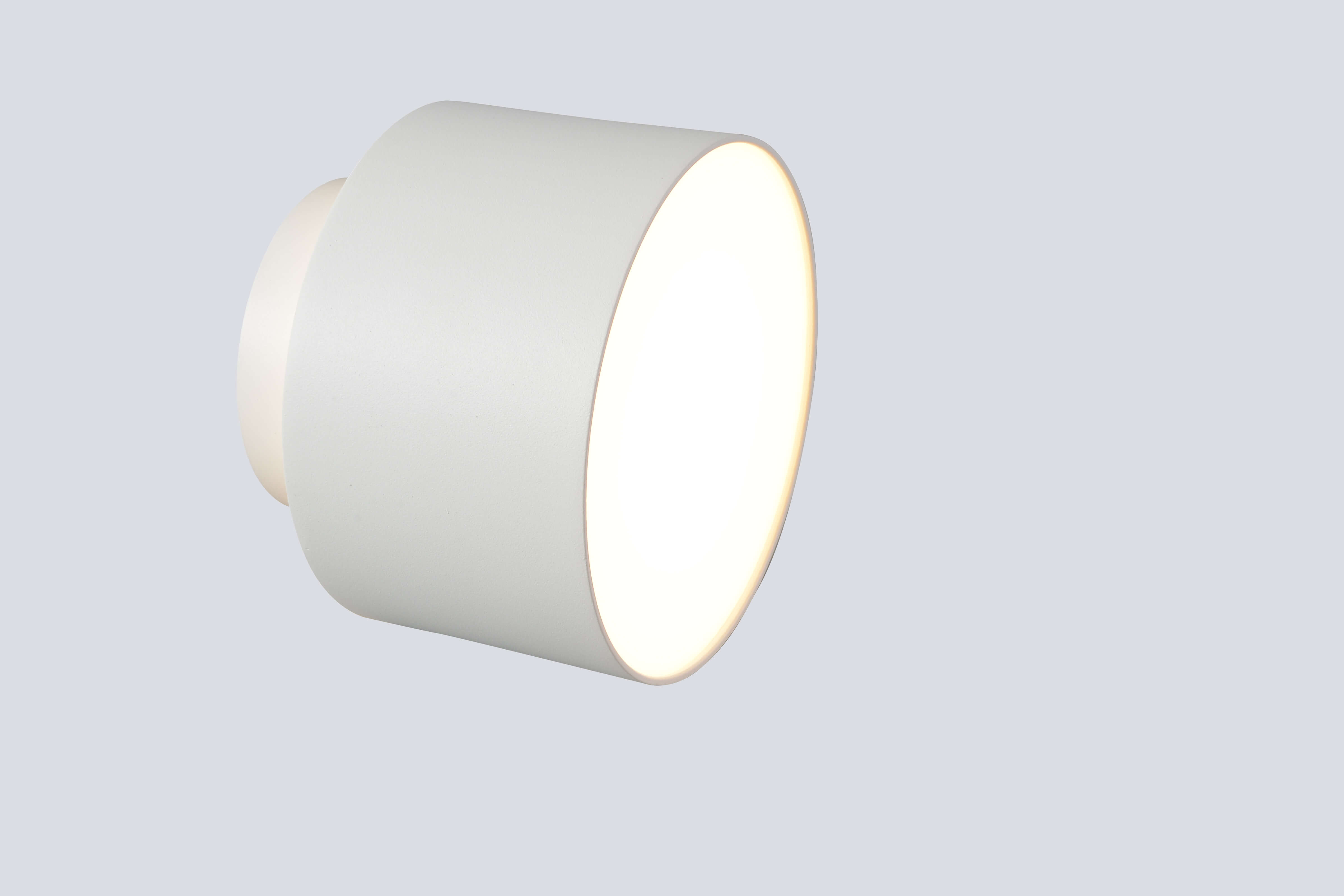 картинка Светильник потолочный Crystal Lux CLT 085C WH 1400/591 от магазина pro-decor.kz