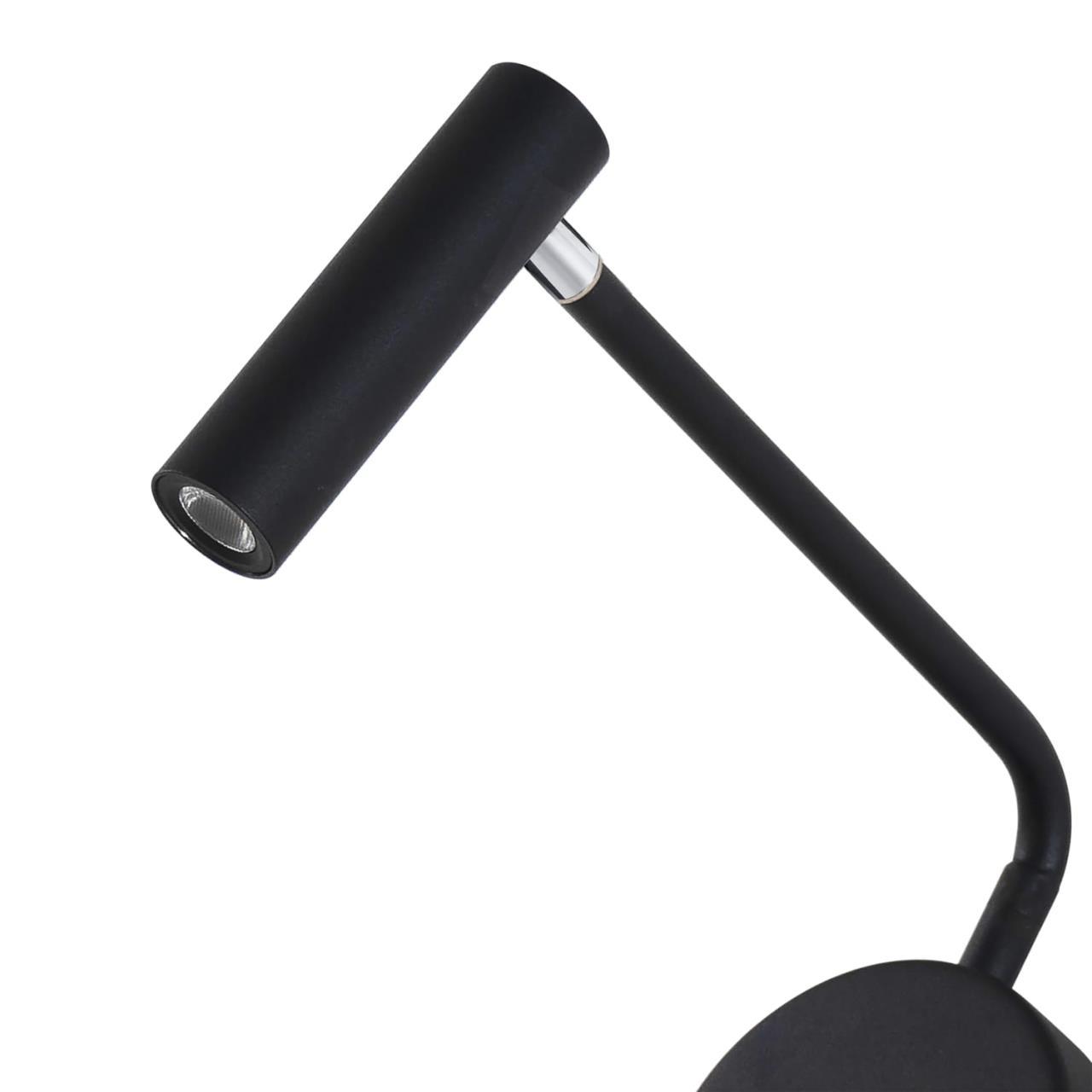 картинка Светодиодный спот Favourite Murum 1960-1W от магазина pro-decor.kz