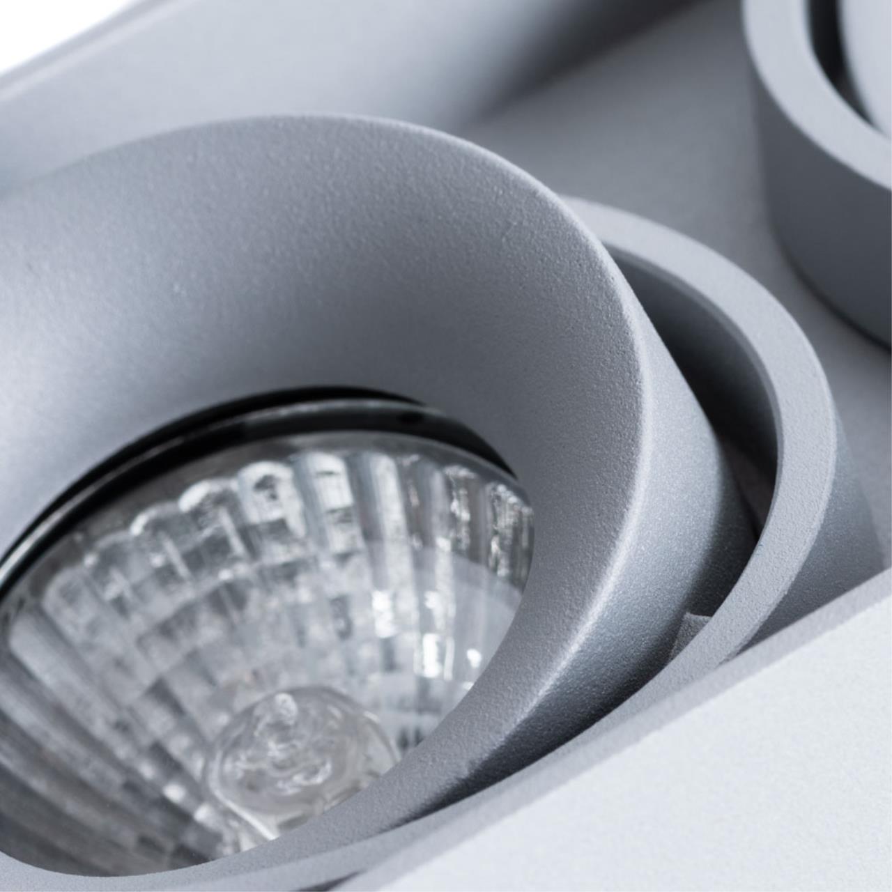 картинка Потолочный светильник Arte Lamp Pictor A5654PL-2GY магазин pro-decor.kz являющийся официальным дистрибьютором в Казахстане картинка Потолочный светильник Arte Lamp Pictor A5654PL-2GY от магазина pro-decor.kz