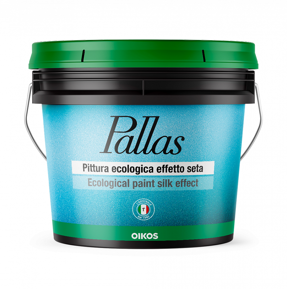 Купить Краска PALLAS BASE D LT. 1 Краска PALLAS BASE D LT. 1