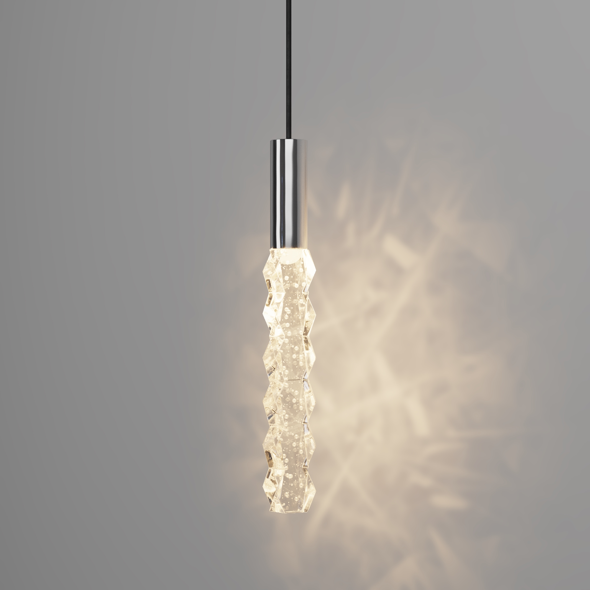картинка Подвесной светильник Maytoni MOD328PL-L3CH3K Selemo от магазина pro-decor.kz