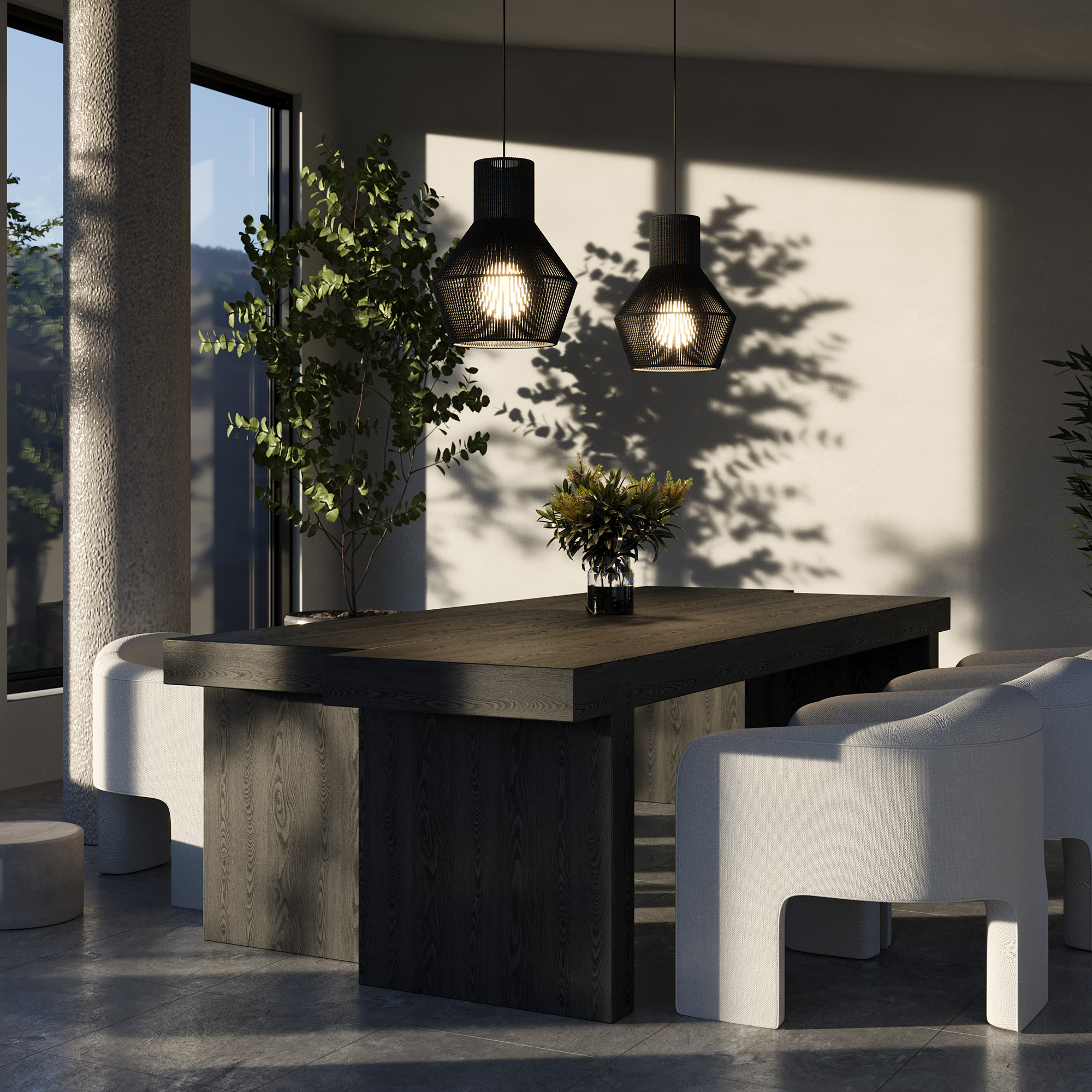 картинка Подвесной светильник Freya FR5405PL-01B от магазина pro-decor.kz