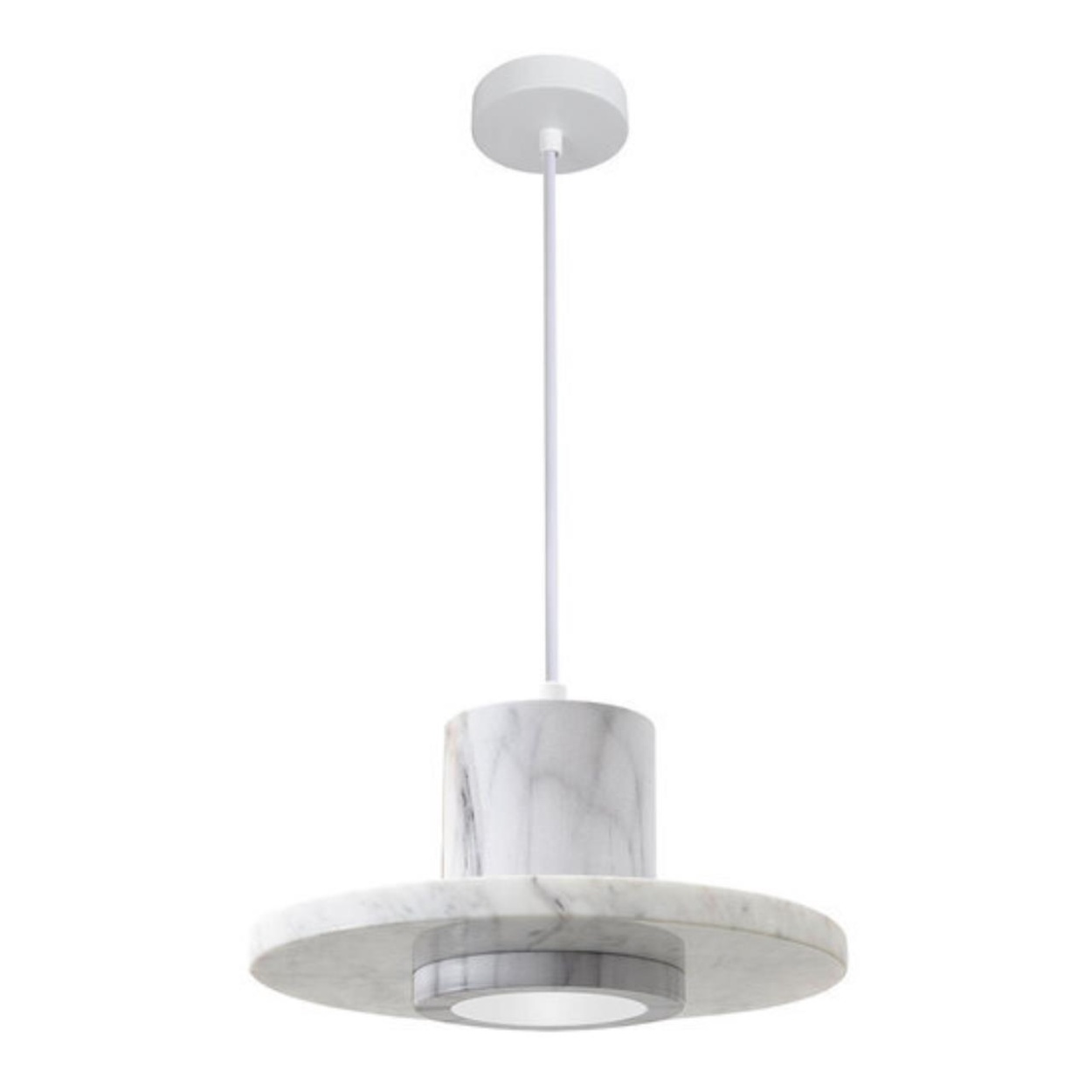 картинка Подвесной светильник Divinare COTTERO 2213/33 SP-5 от магазина pro-decor.kz