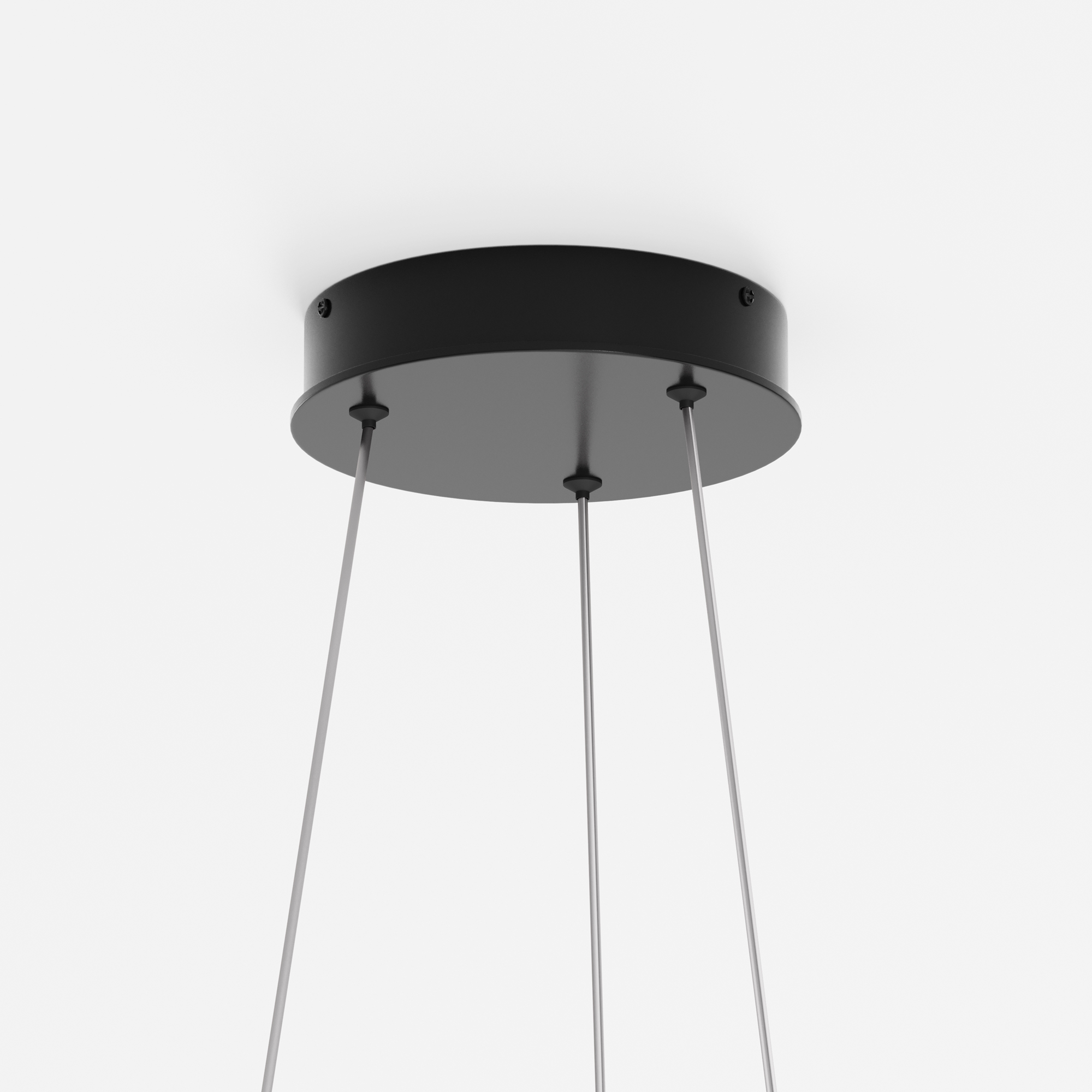 картинка Подвесной светильник Maytoni MOD058PL-L54BK от магазина pro-decor.kz