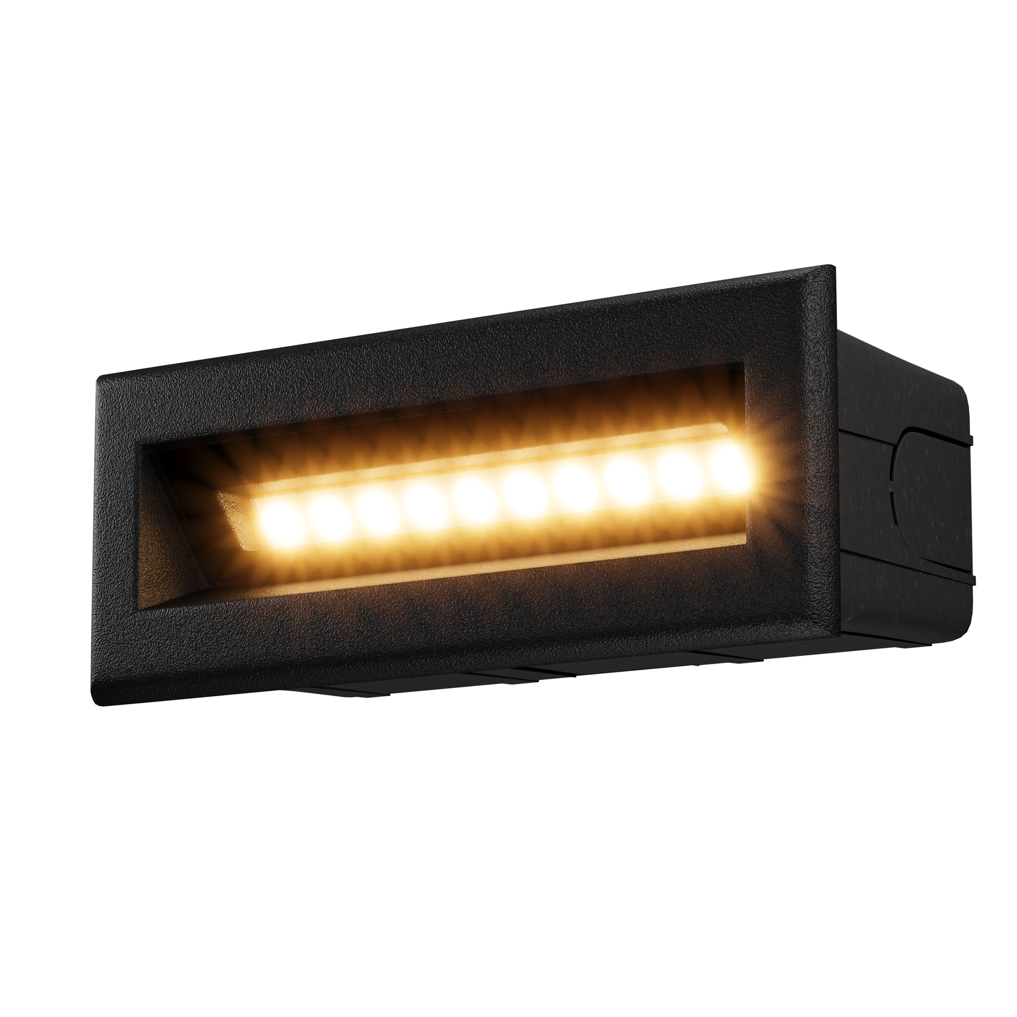 картинка Подсветка для лестниц Outdoor O045SL-L5B3K магазин pro-decor.kz являющийся официальным дистрибьютором в Казахстане картинка Подсветка для лестниц Outdoor O045SL-L5B3K от магазина pro-decor.kz