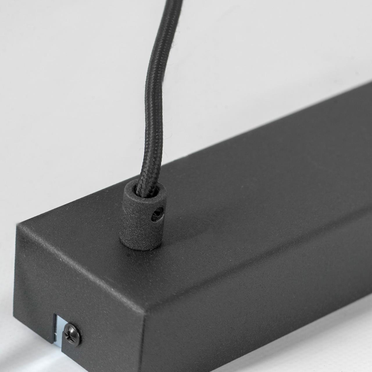 картинка Линейно-подвесной светильник Lussole LSP-7133 от магазина pro-decor.kz