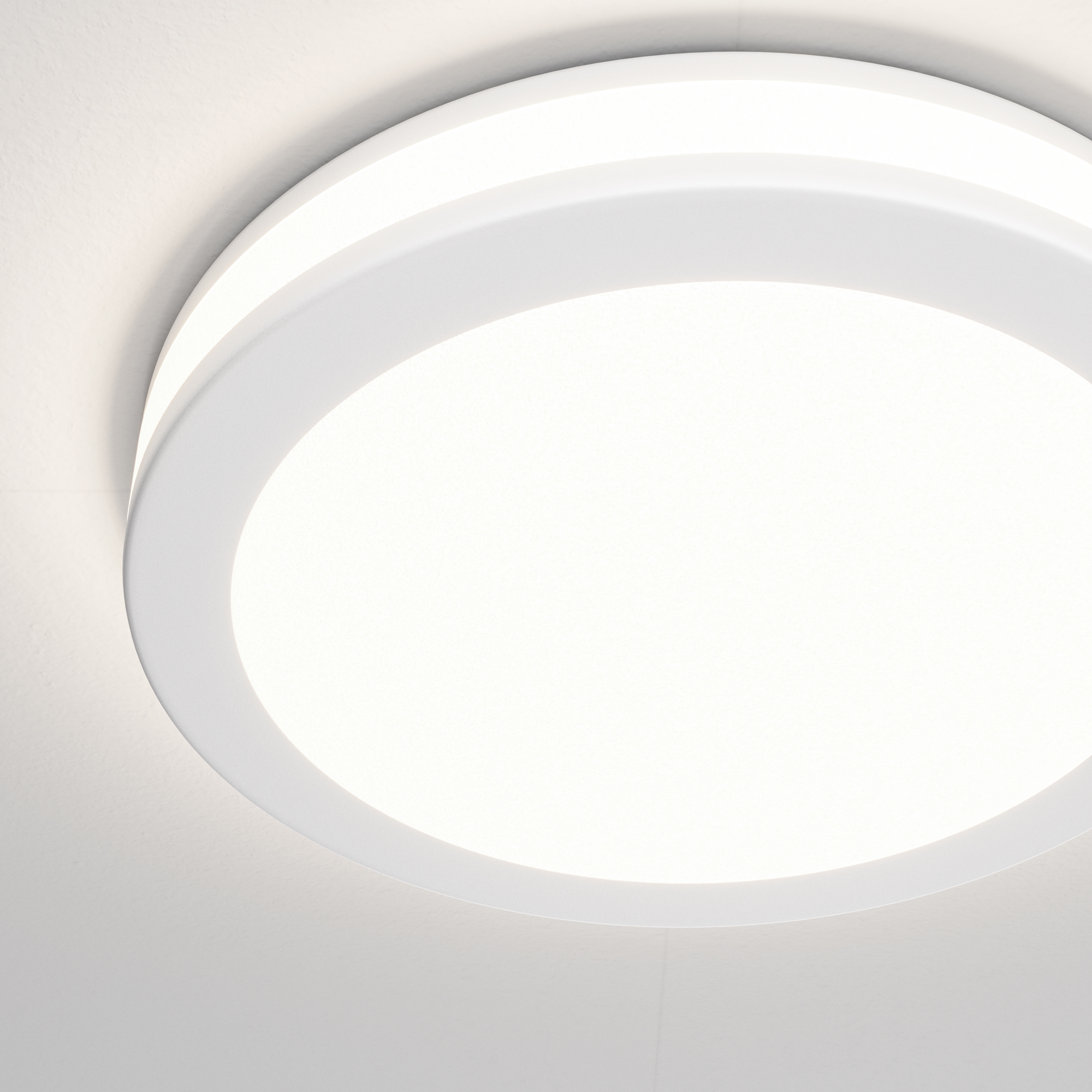 картинка Встраиваемый светильник Maytoni Phanton DL2001-L12W4K от магазина pro-decor.kz